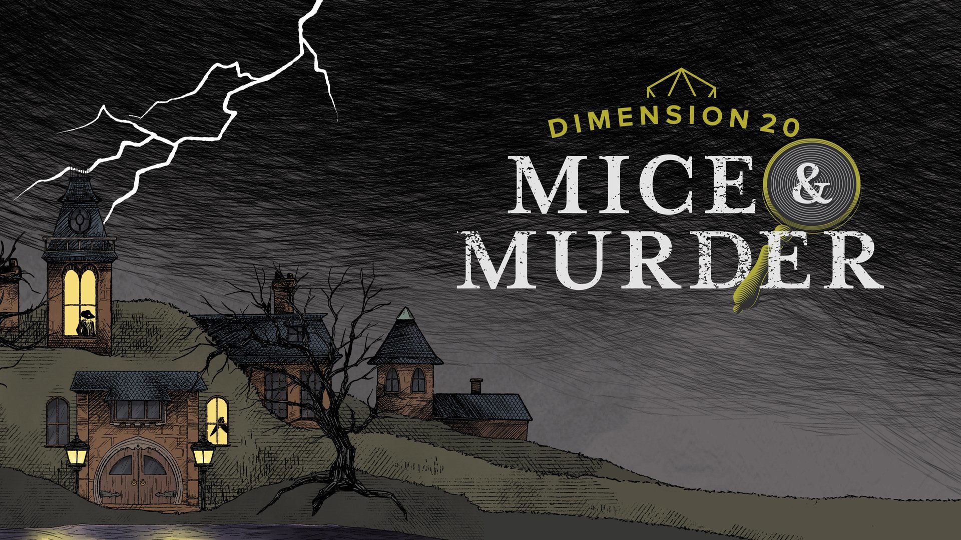 Dimension 20 Mentopolis