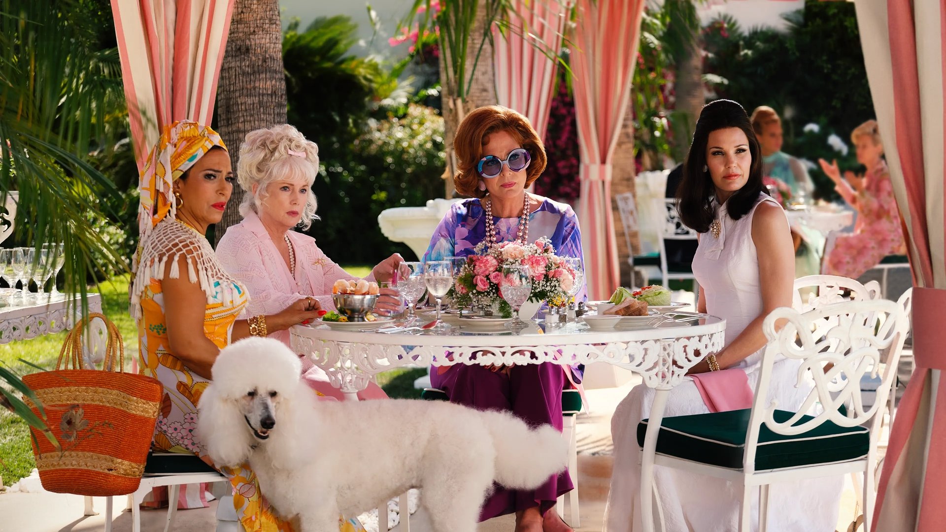 Palm Royale Season 2 Episode 8 : Episode 8