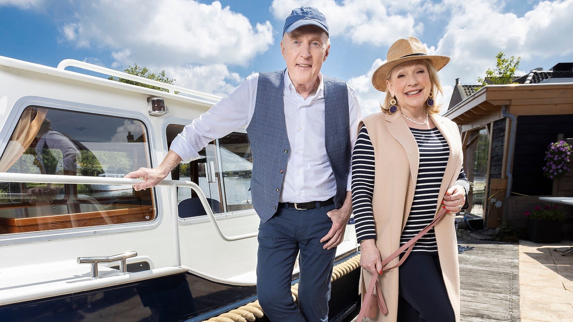 Denkend aan Holland Season 8 Episode 3 : Episode 3