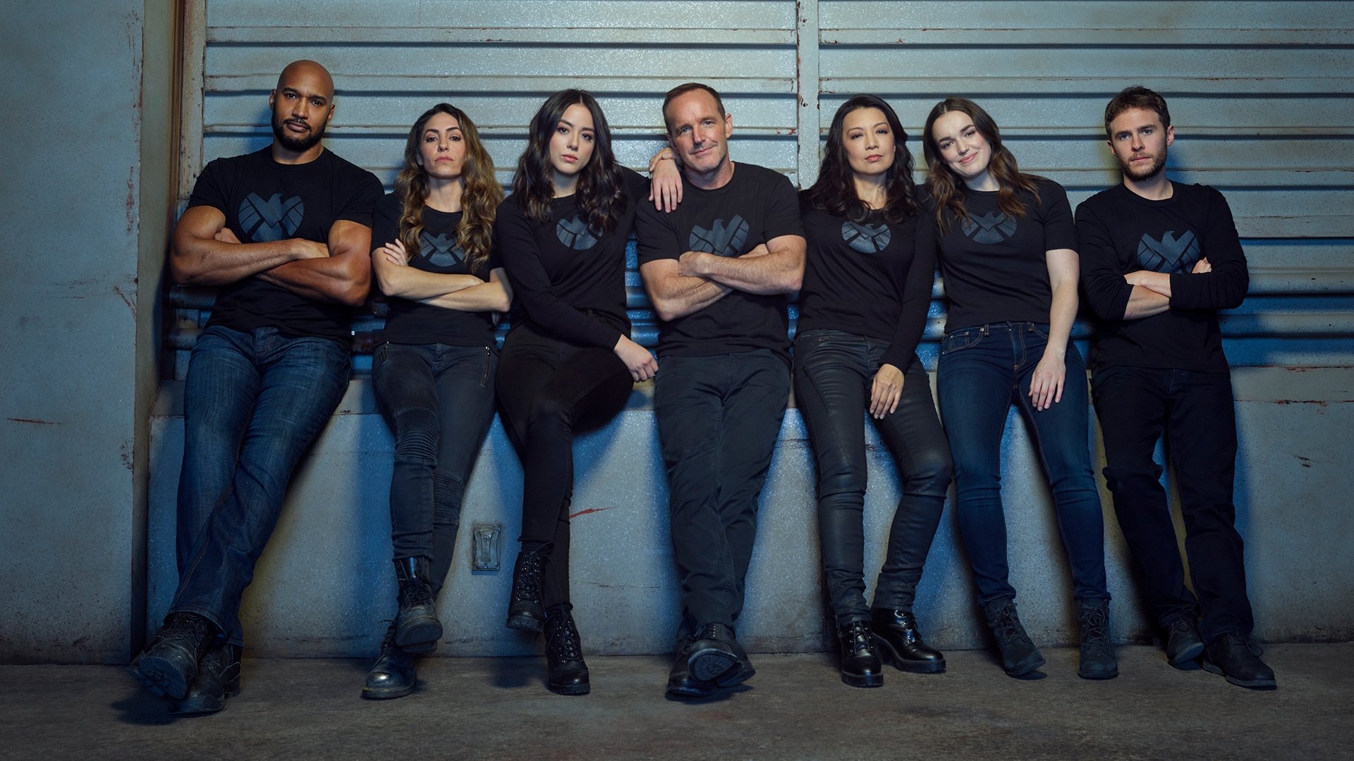 Marvel's Agents of S.H.I.E.L.D. Season 2 Episode 5 : A Hen in the Wolf House