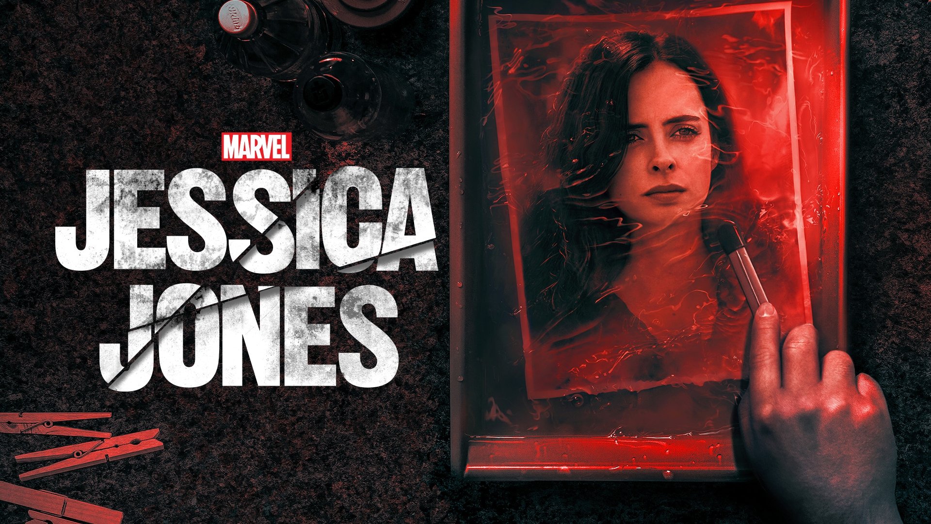 Marvel's Jessica Jones Season 2 Episode 7 : AKA I Want Your Cray Cray