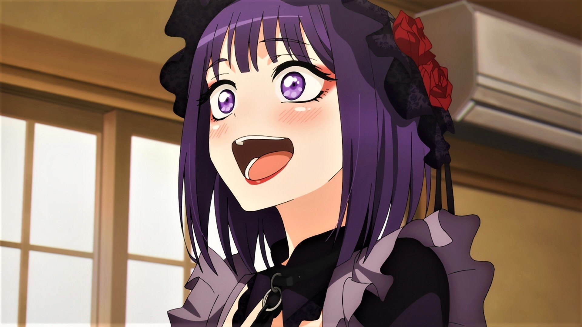 My Dress-Up Darling Season 1 Episode 11 : I Am Currently at a Love Hotel