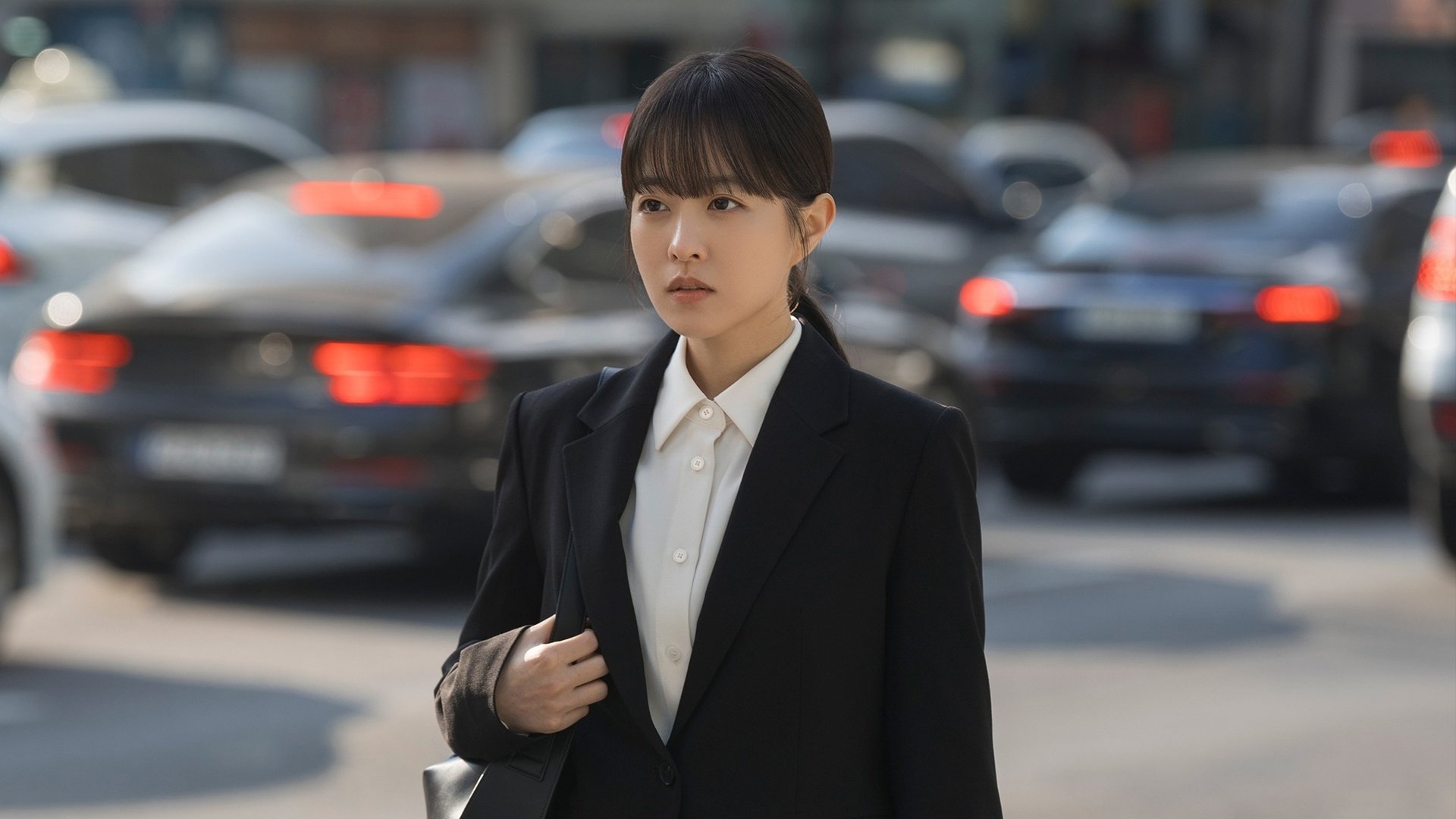 Our Unwritten Seoul Season 1
