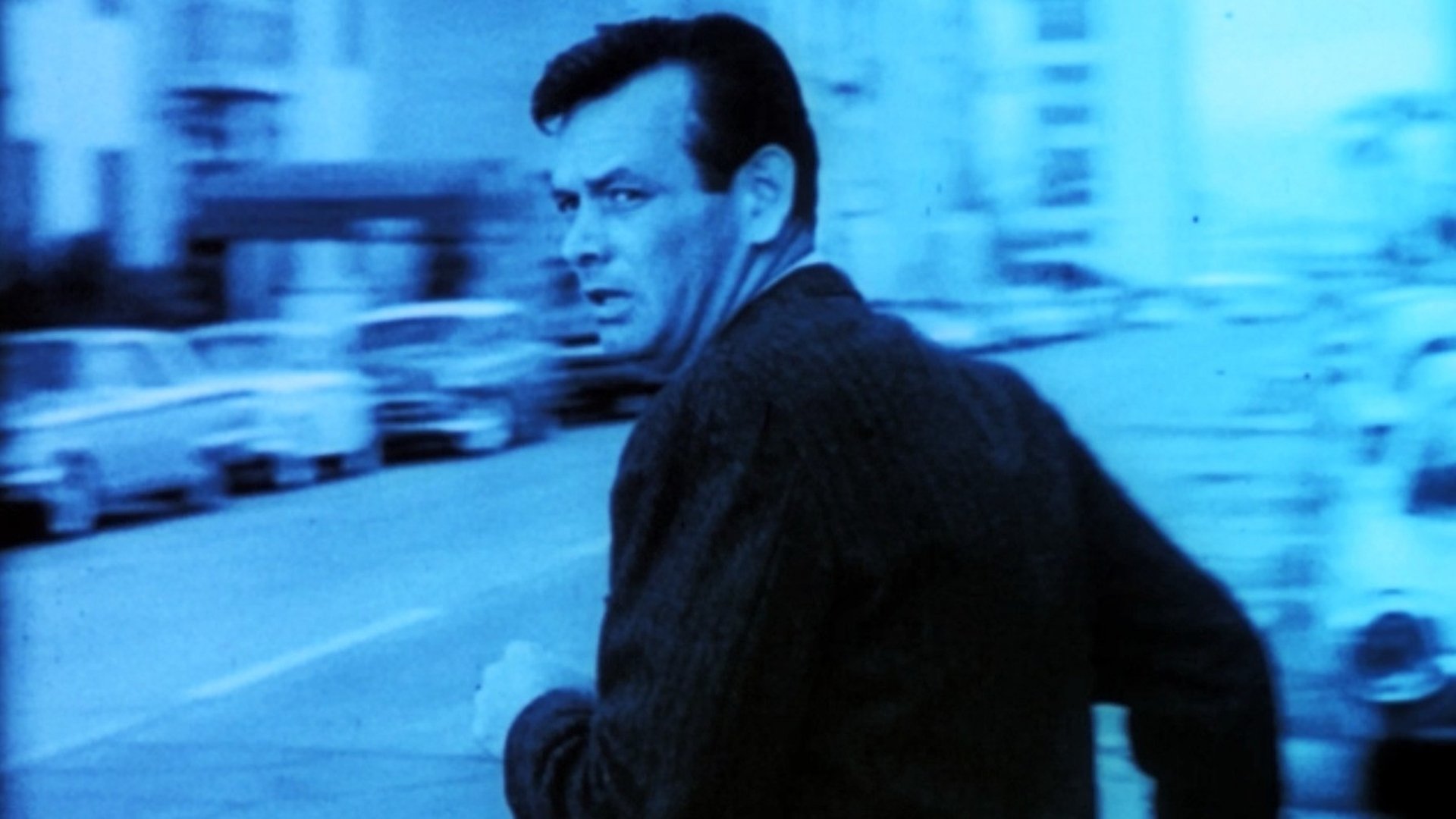 The Fugitive Season 2 Episode 13 : The Iron Maiden