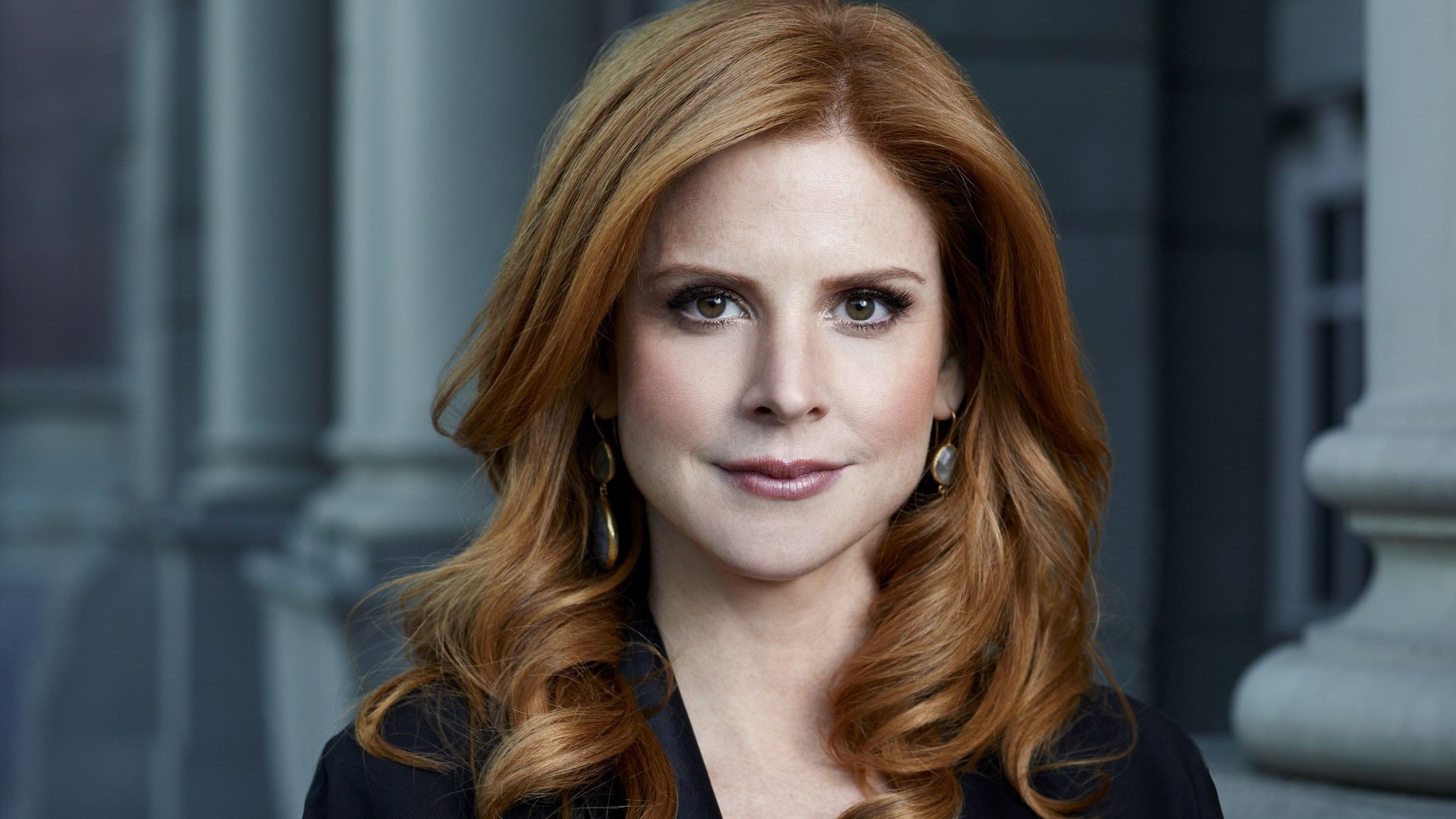 Suits Season 5 Episode 13 : God's Green Earth