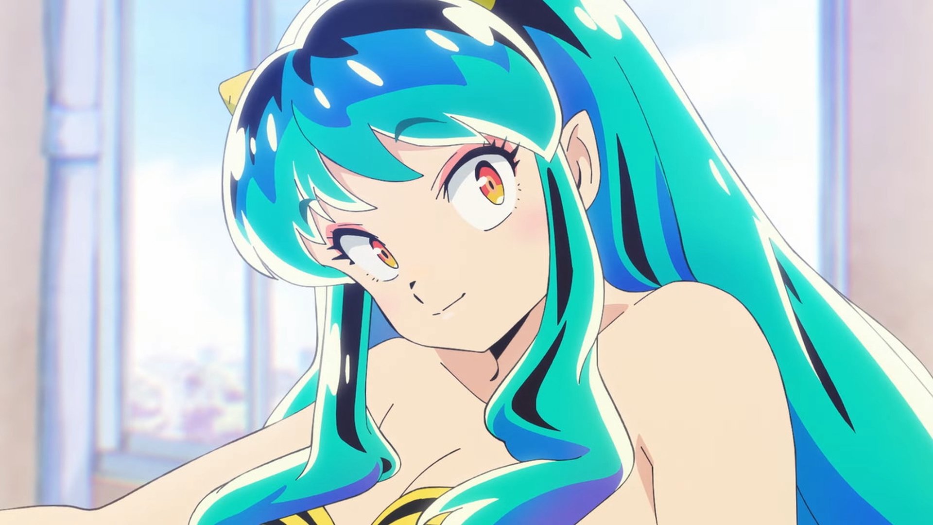 Urusei Yatsura Season 1 Episode 14 : That Mizunokoji Boy / Love Letter Trouble