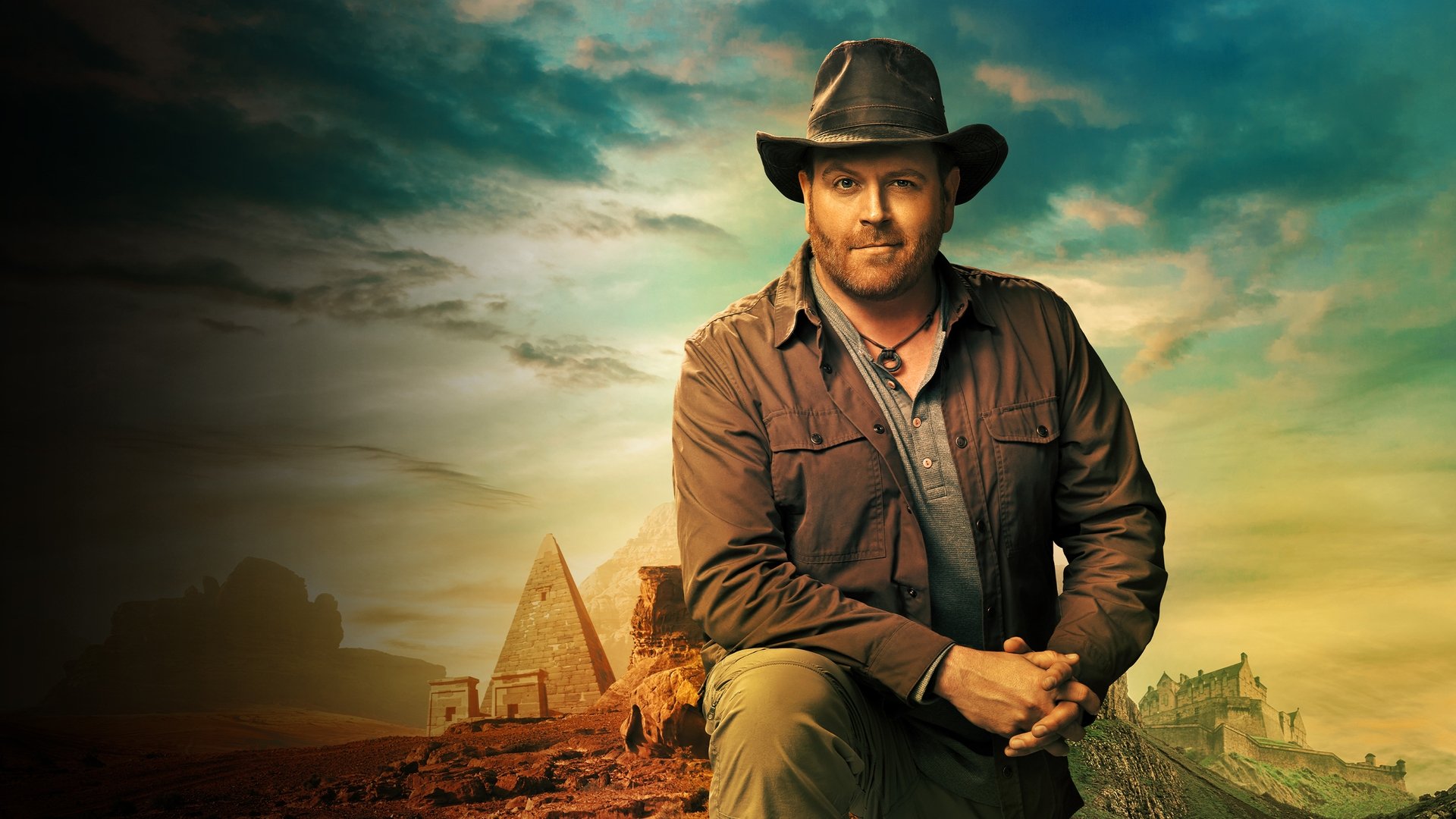 Expedition Unknown Season 11 Episode 5 : The Hunt for Templar Treasure