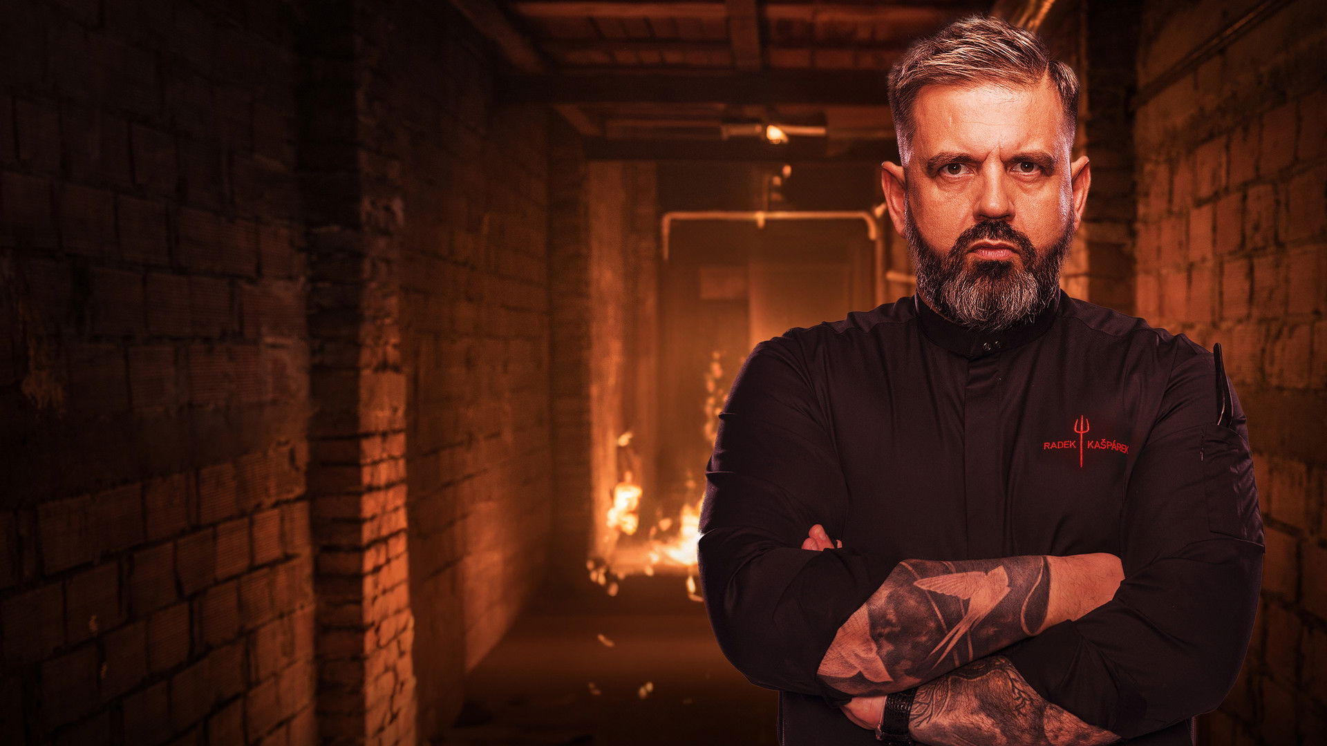 Hell's Kitchen Äesko