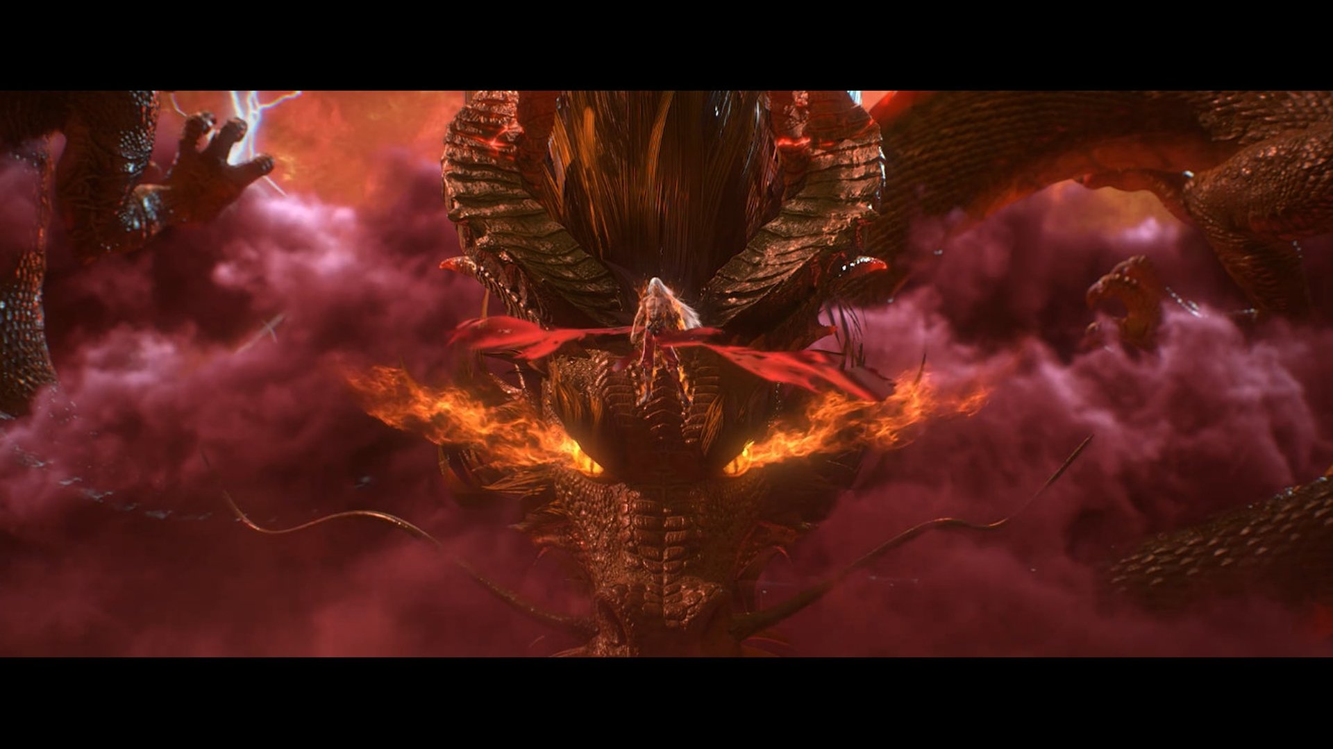 Perfect World Season 1 Episode 180 : Episode 180