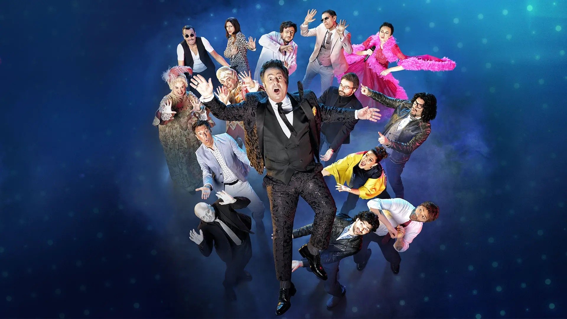 GialappaShow Season 6