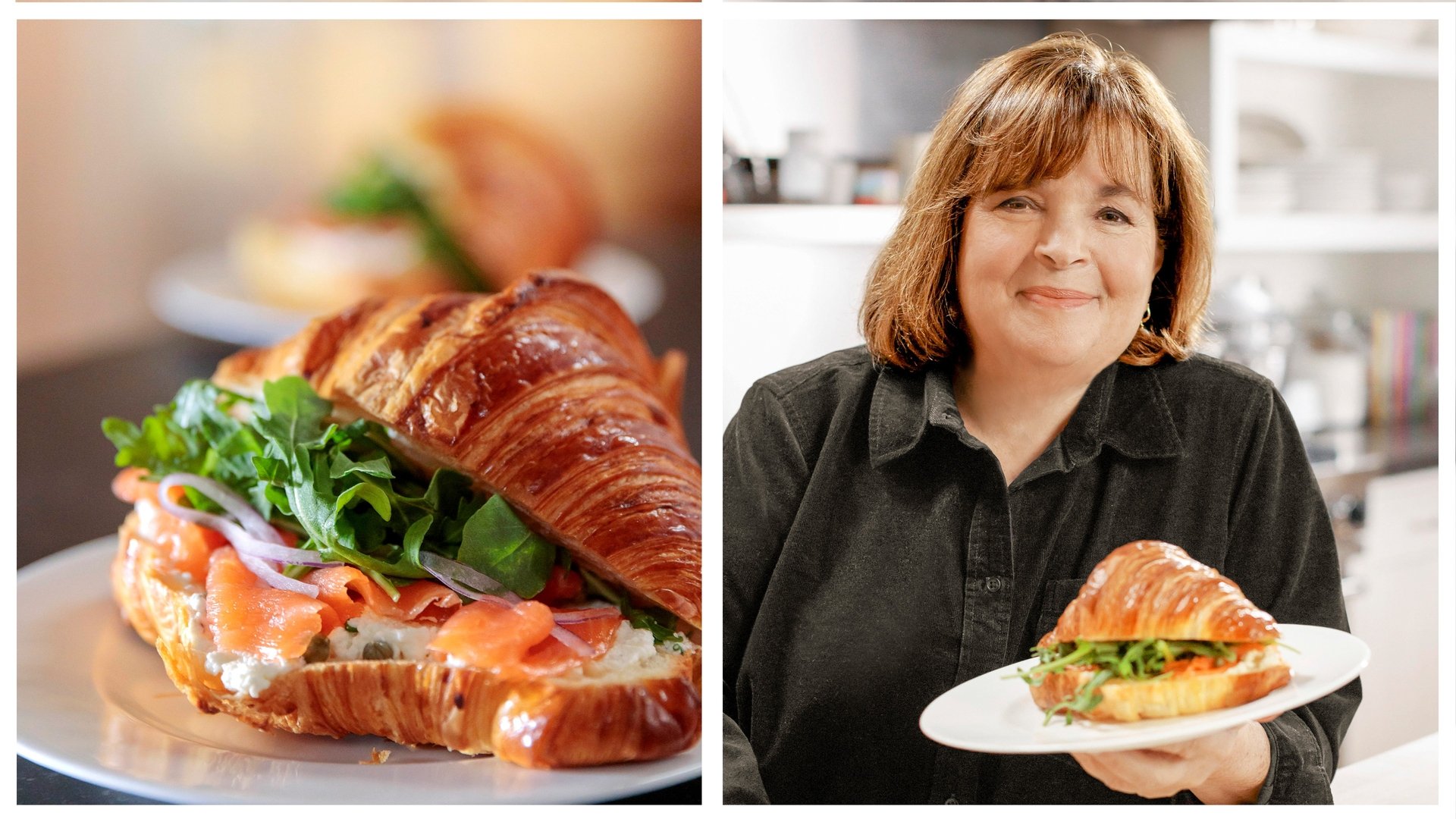 Be My Guest with Ina Garten Season 1