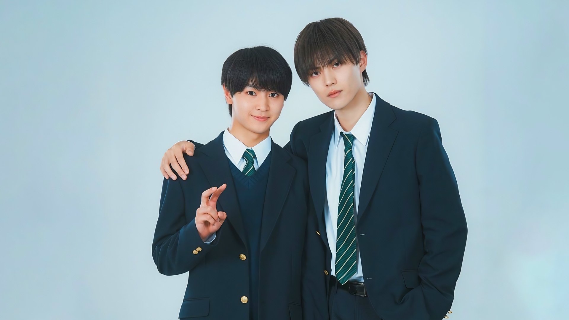 School Trip: Joined A Group I'm Not Close To Season 1