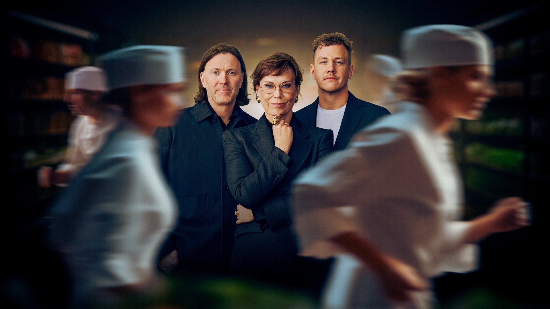 Sveriges MÃ¤sterkock Season 6