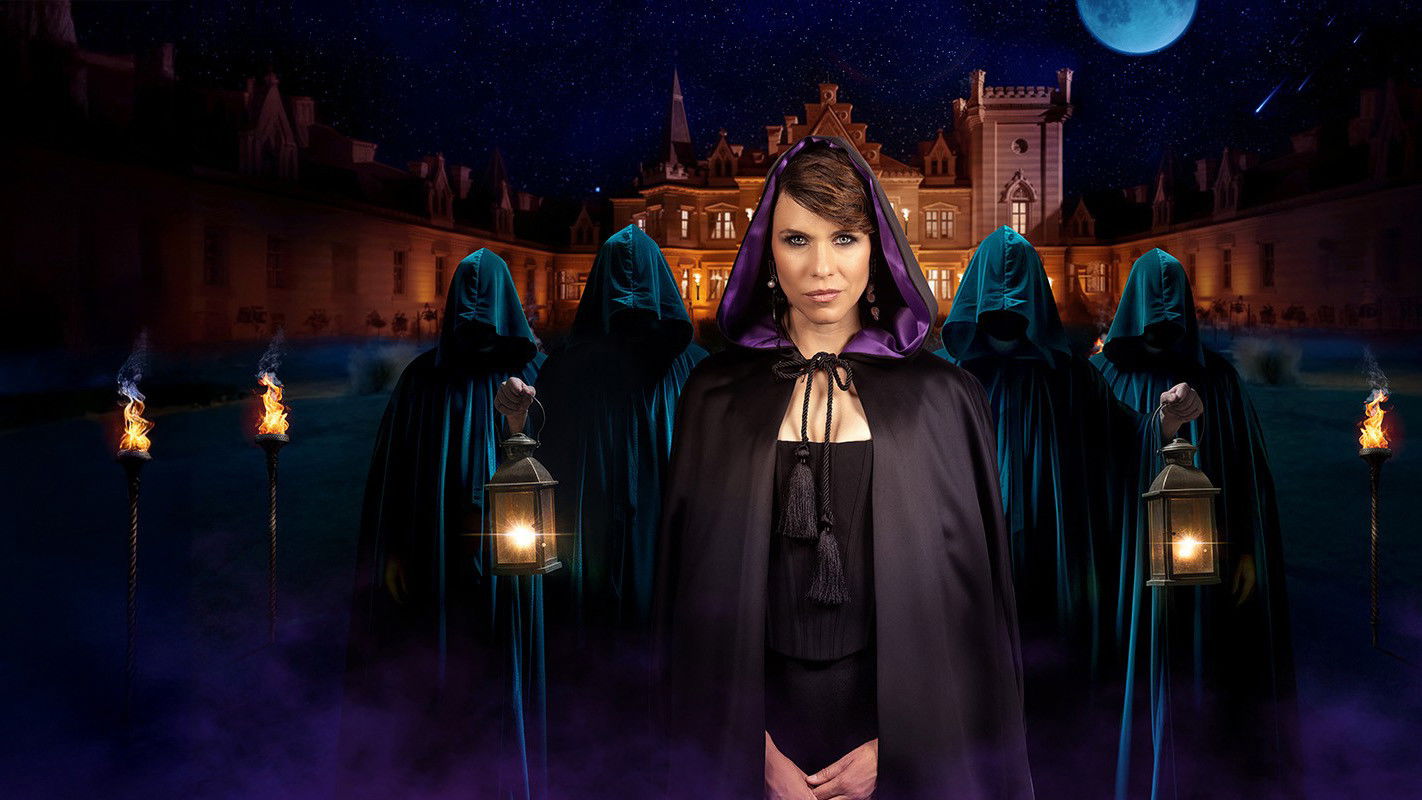 The Traitors Romania Season 1