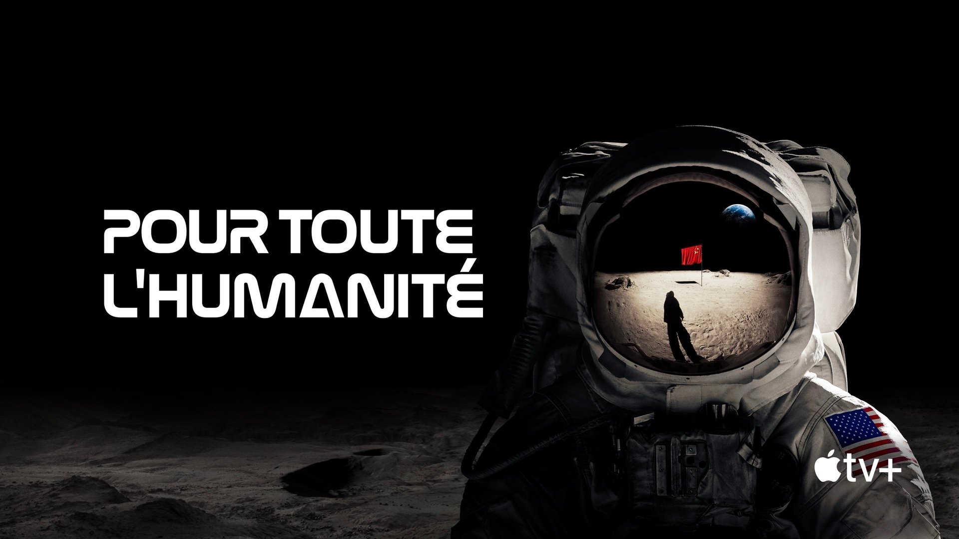 For All Mankind Season 1 Episode 9 : Bent Bird