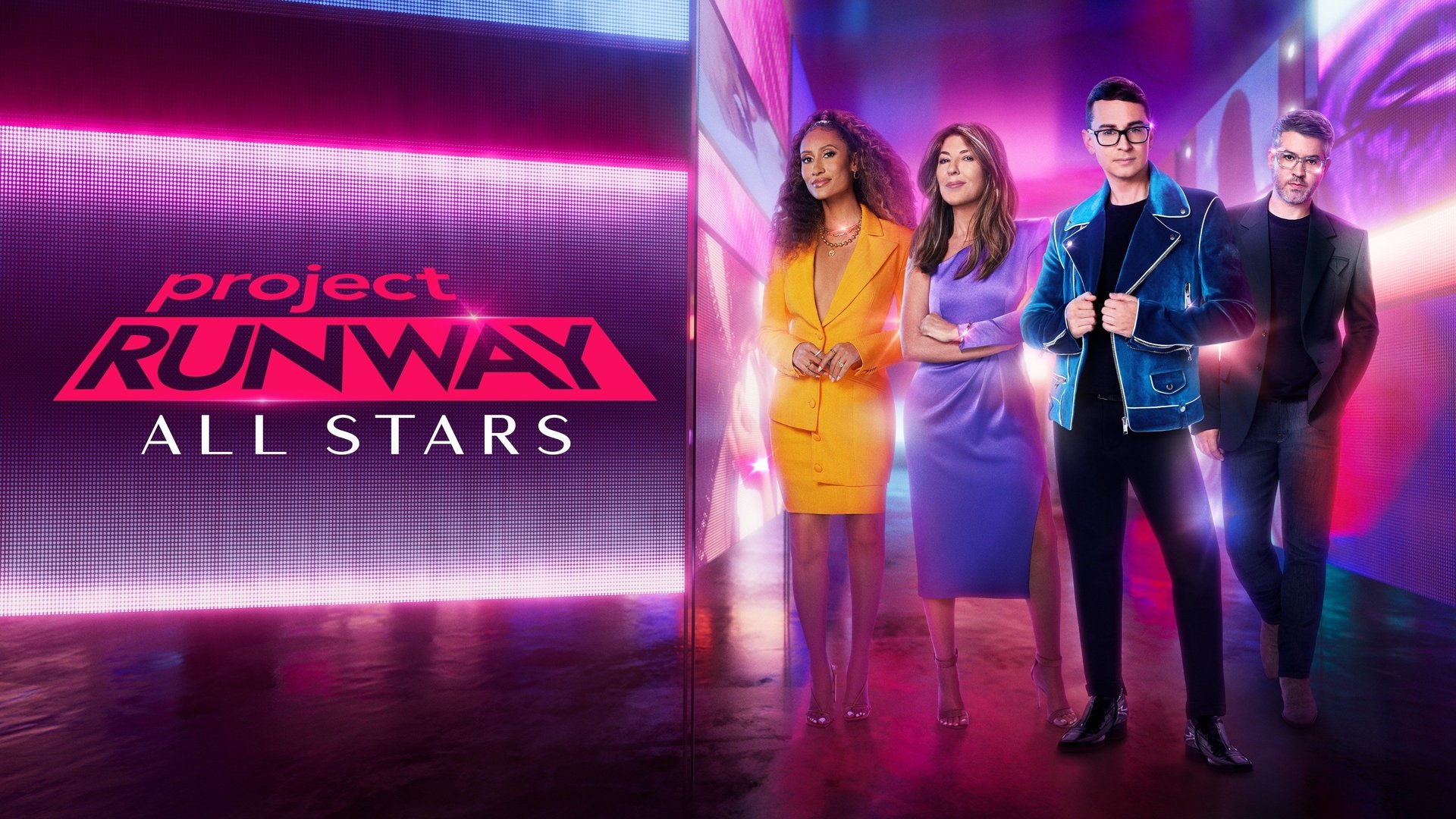 Project Runway Season 3