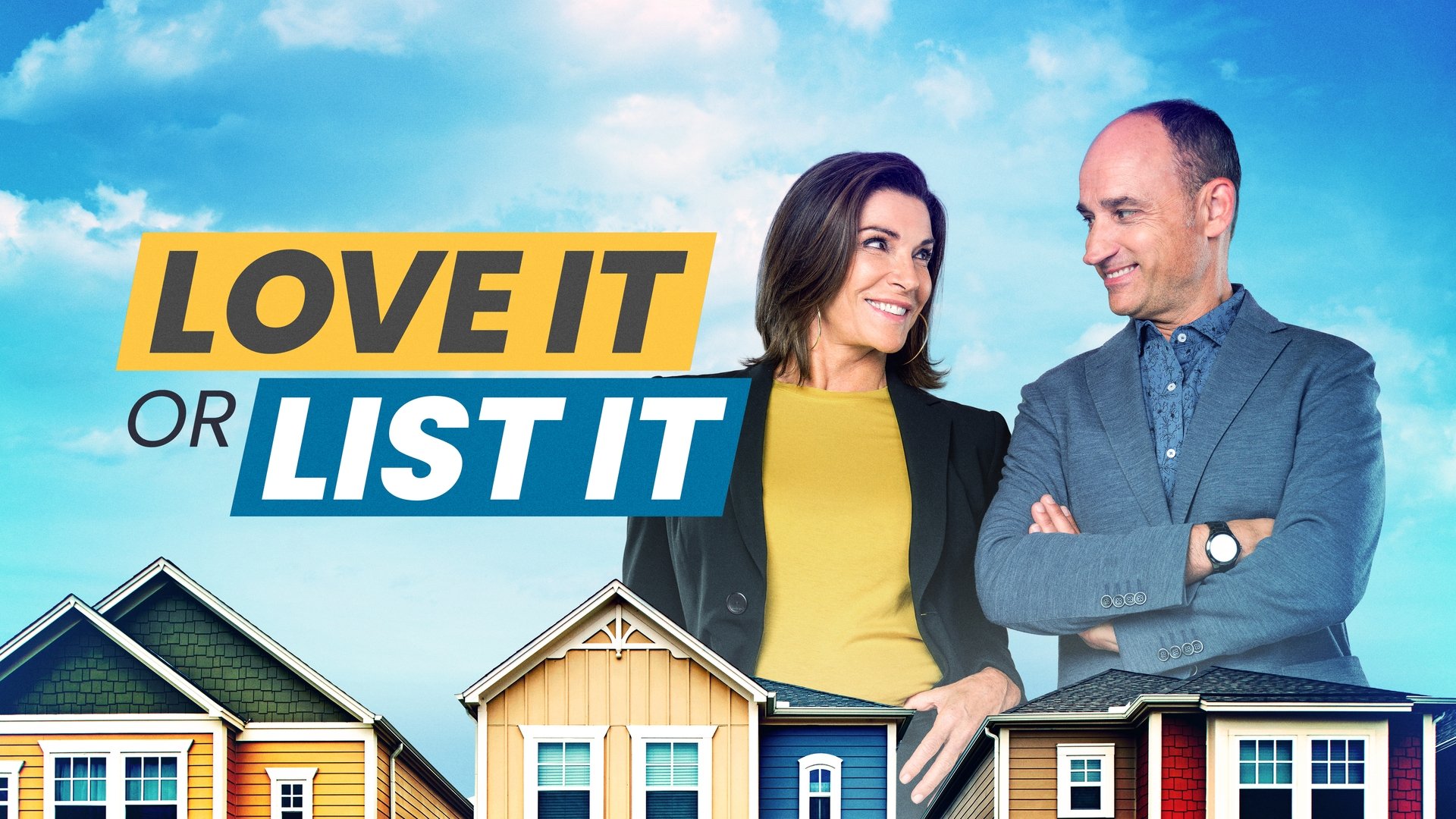 Love It or List It