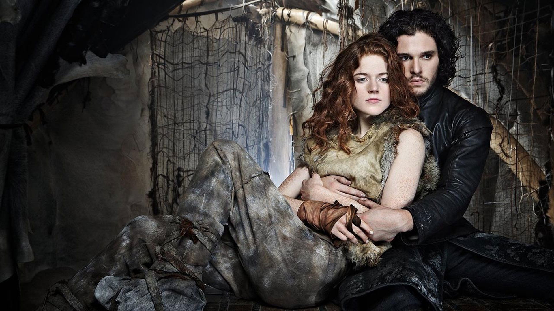 Game of Thrones Season 6 Episode 10 : The Winds of Winter