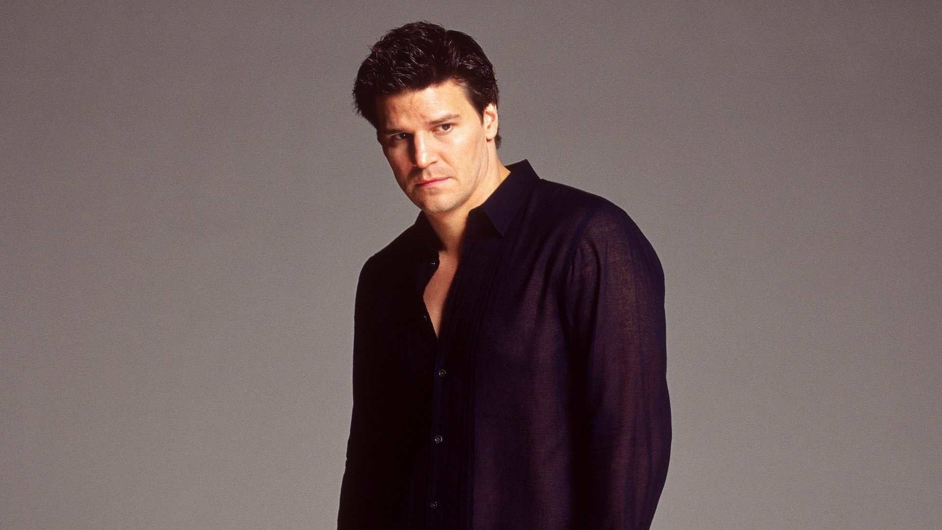 Angel Season 2 Episode 18 : Dead End