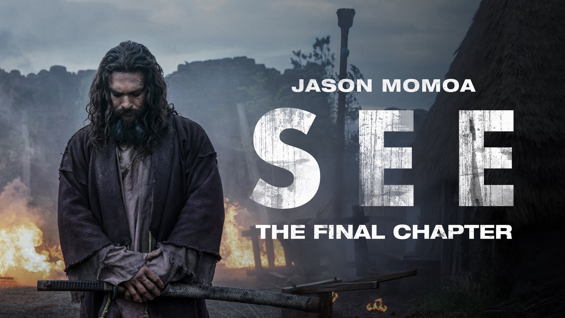 See Season 1 Episode 4 : The River