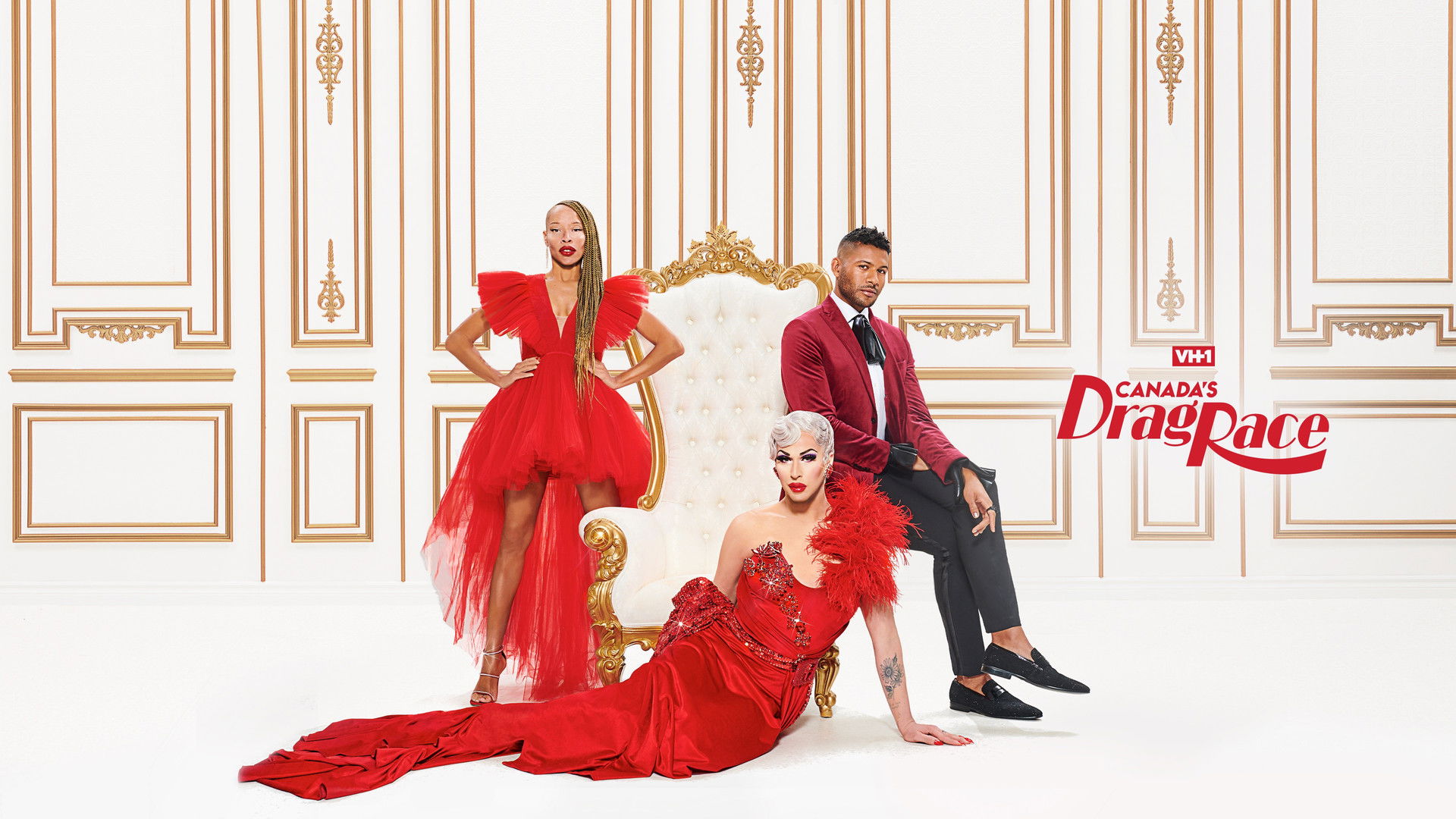 Canada's Drag Race Season 2 Episode 10 : Queen of the North