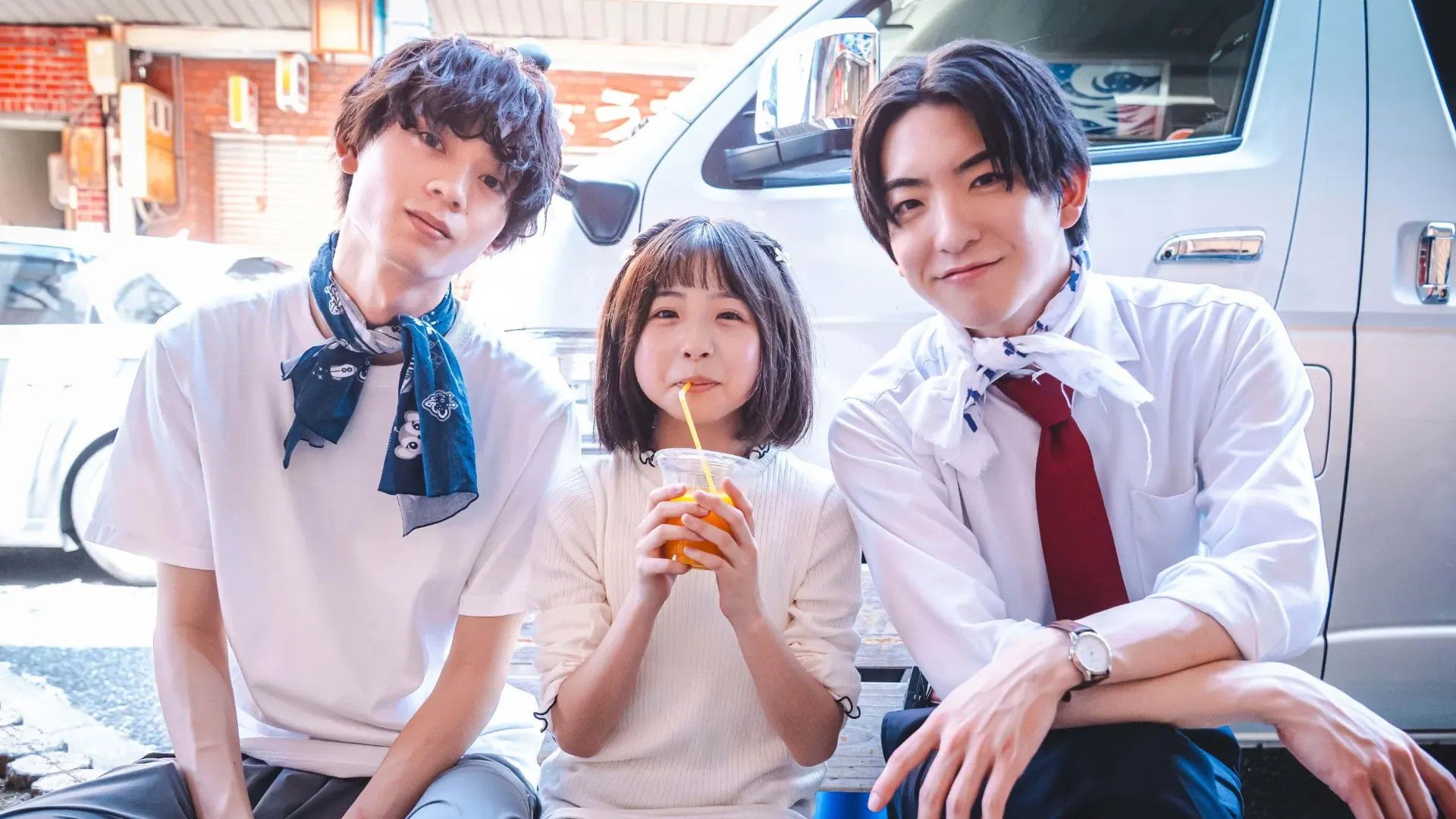 Your Divorce is Served!