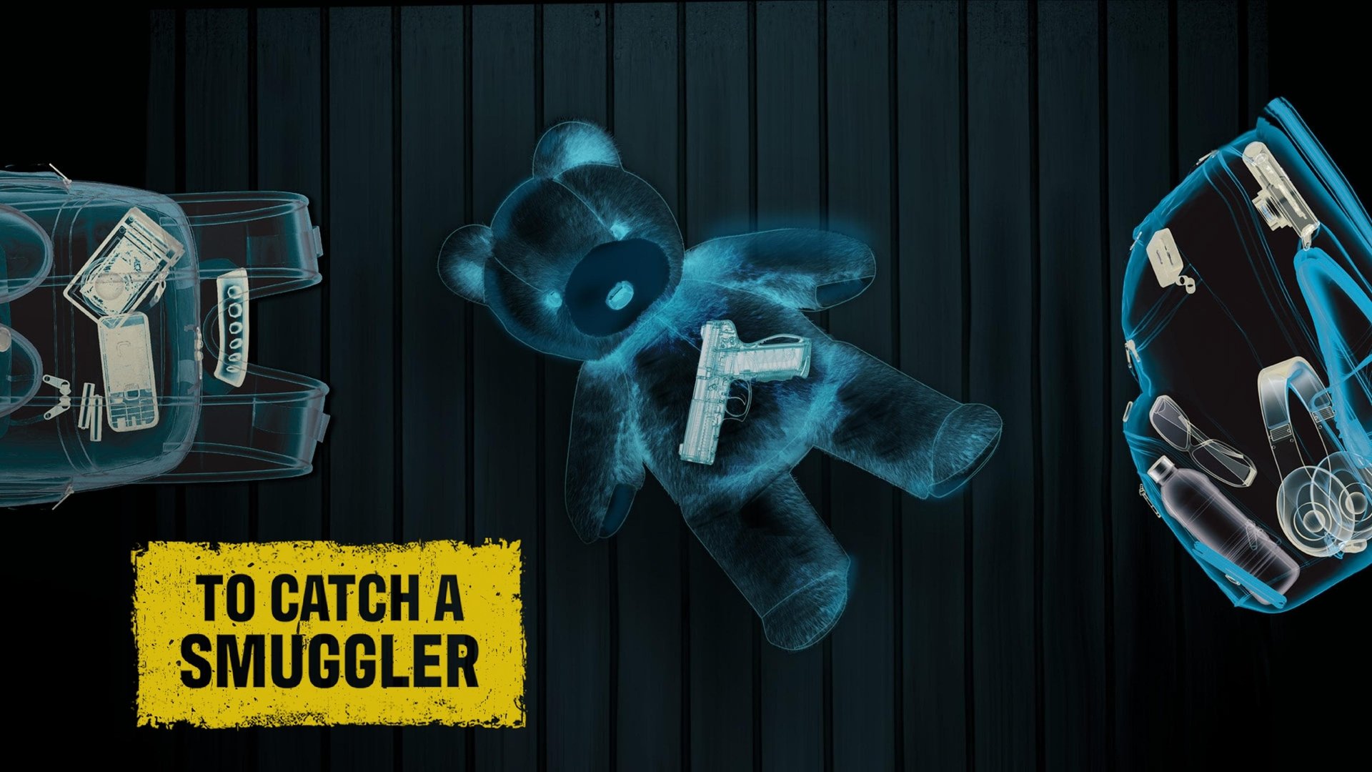 To Catch a Smuggler Season 2