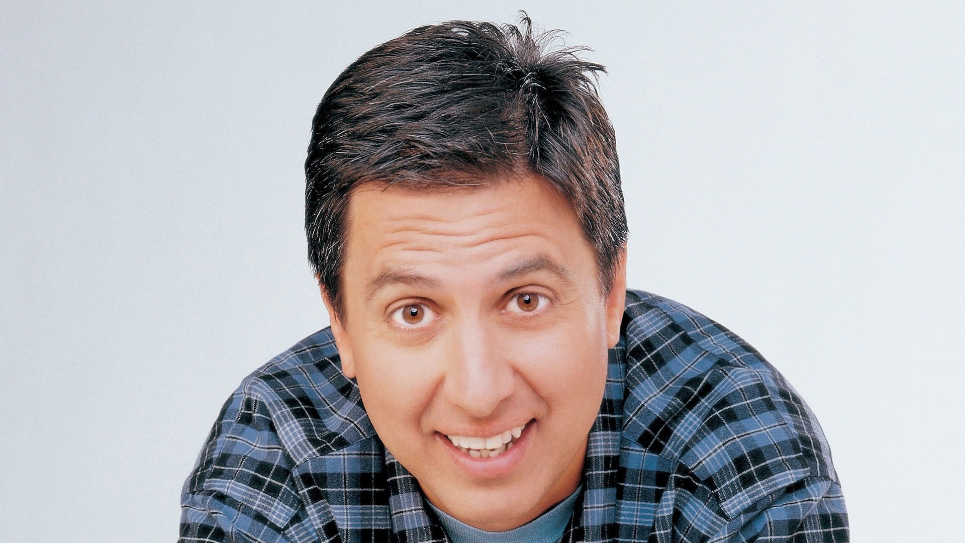 Everybody Loves Raymond Season 3 Episode 13 : Ping Pong