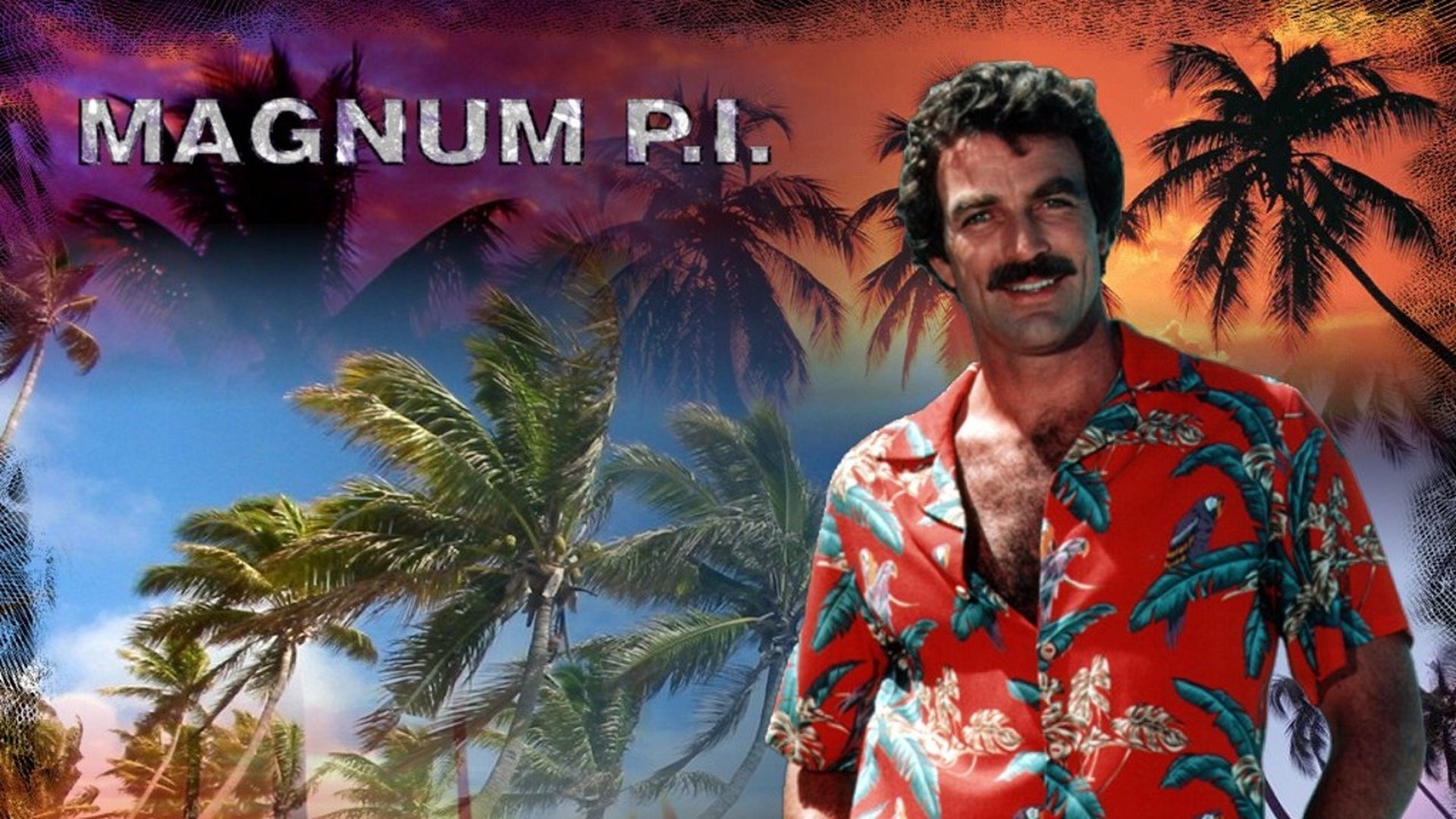 Magnum, P.I. Season 5