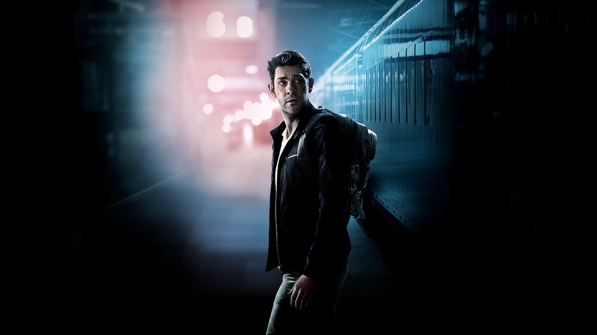 Tom Clancy's Jack Ryan Season 2 Episode 6 : Persona Non Grata