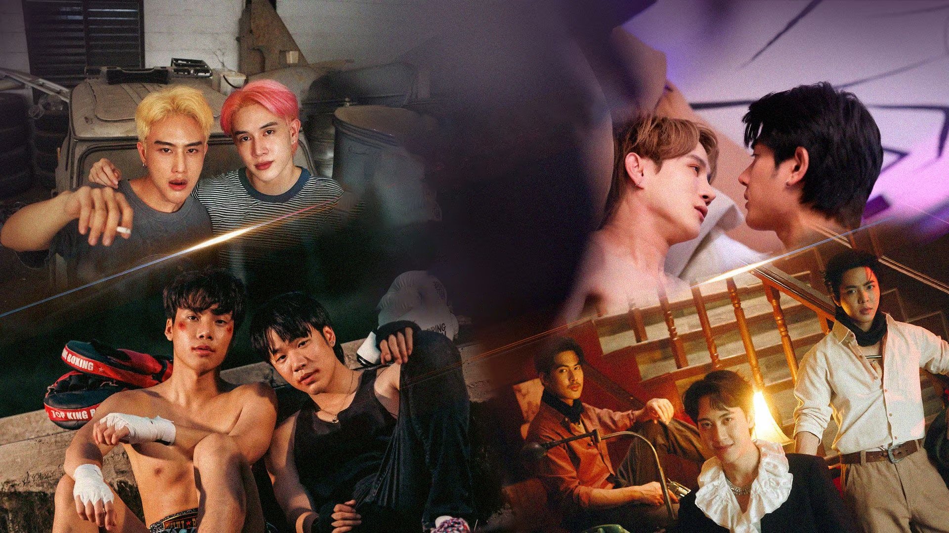 4 Destiny Project Un-in Heart