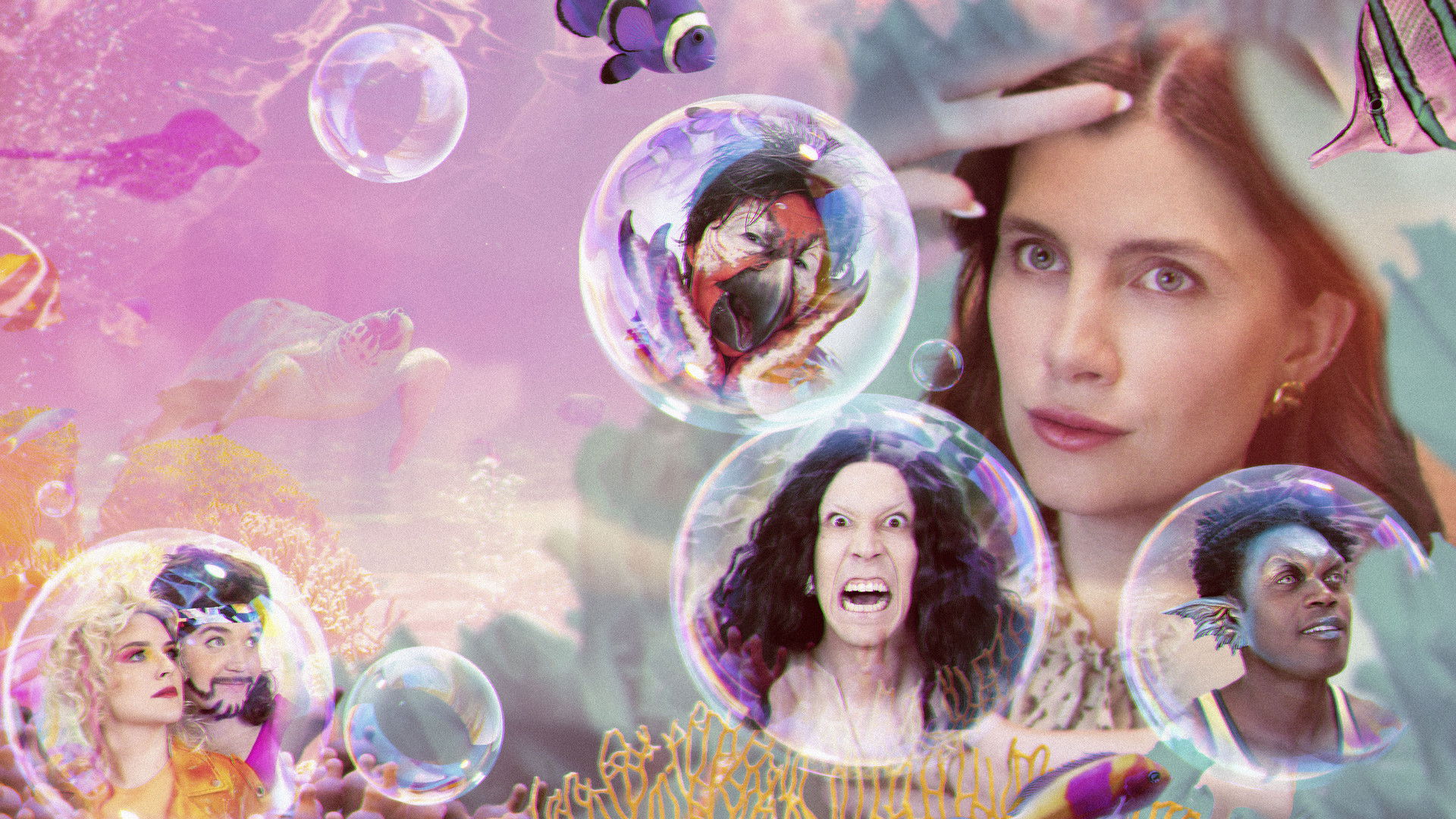 Very Important People Season 2 Episode 14 : Greg and Charlotte Excitement