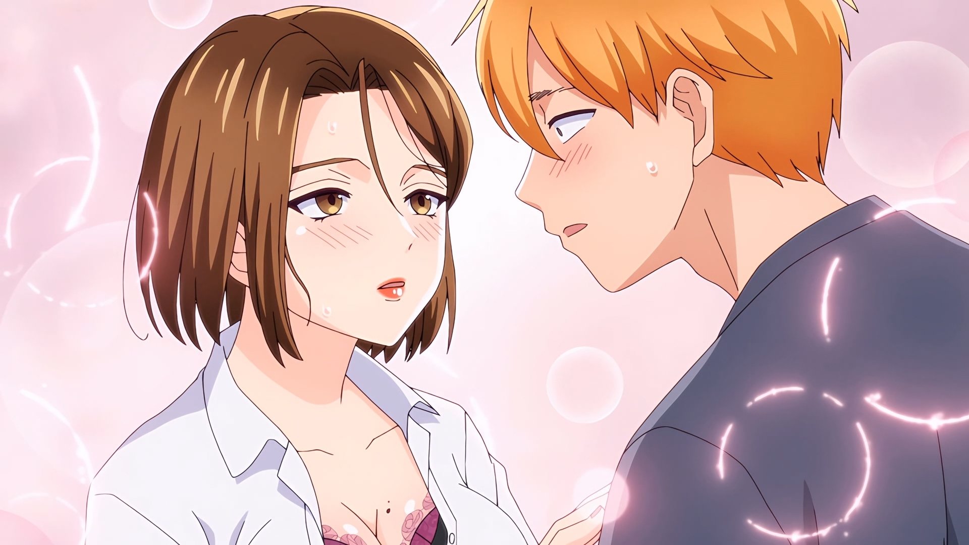 Chuhai Lips