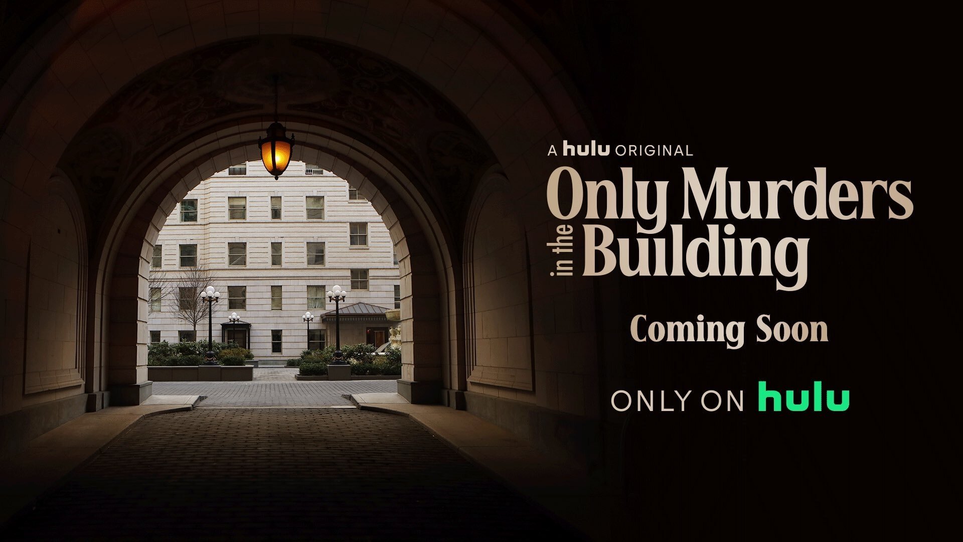 Only Murders in the Building Season 2 Episode 3 : The Last Day of Bunny Folger