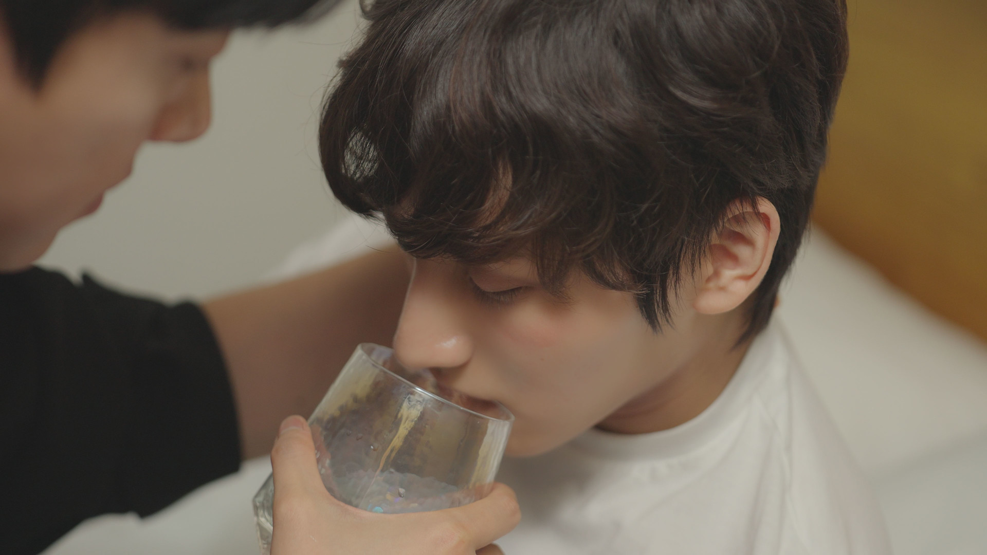 Kiss Kiss Sxx Season 1 Episode 14 : Something Sweet (2)