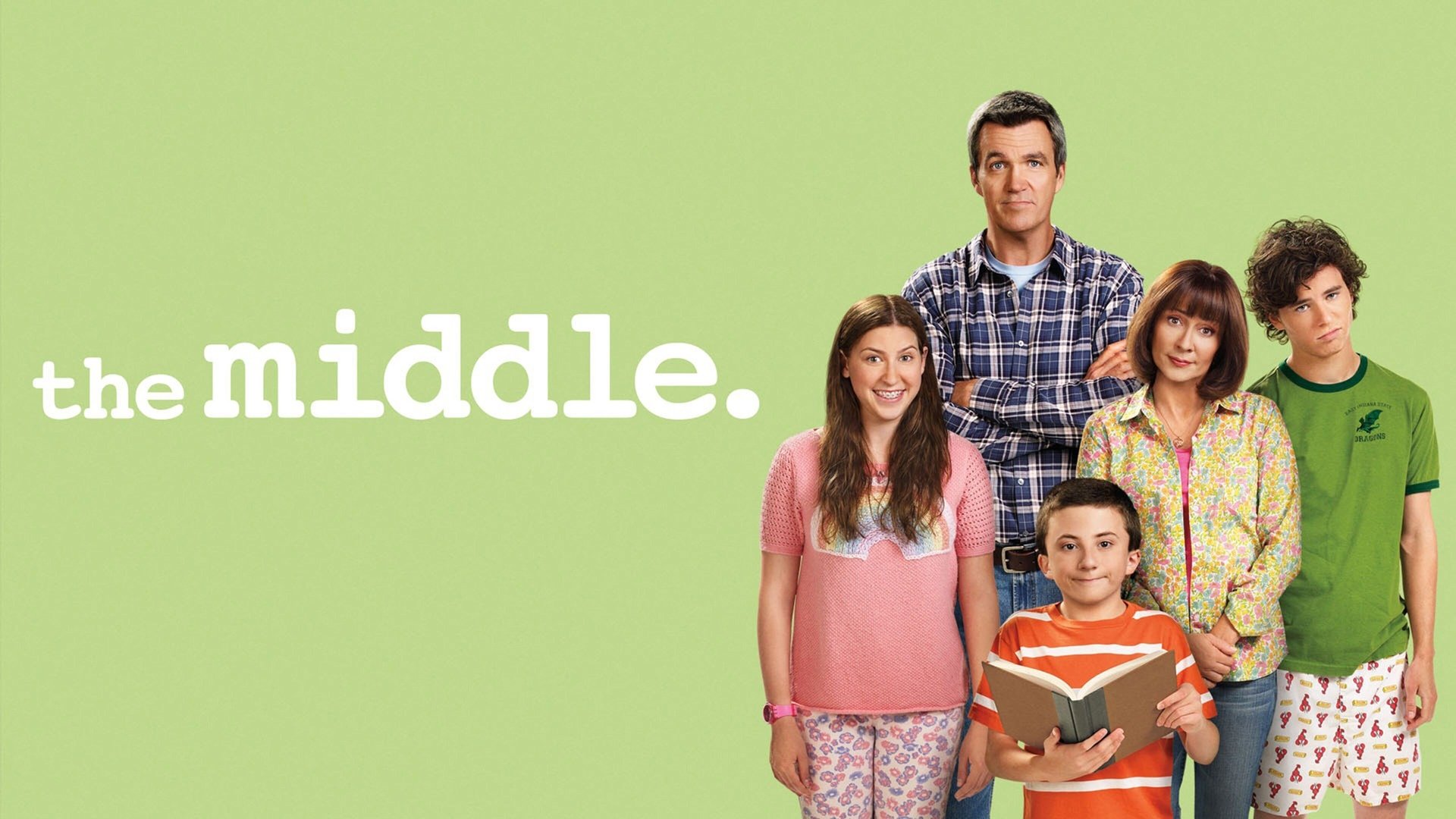 The Middle Season 4 Episode 15 : Valentine's Day IV