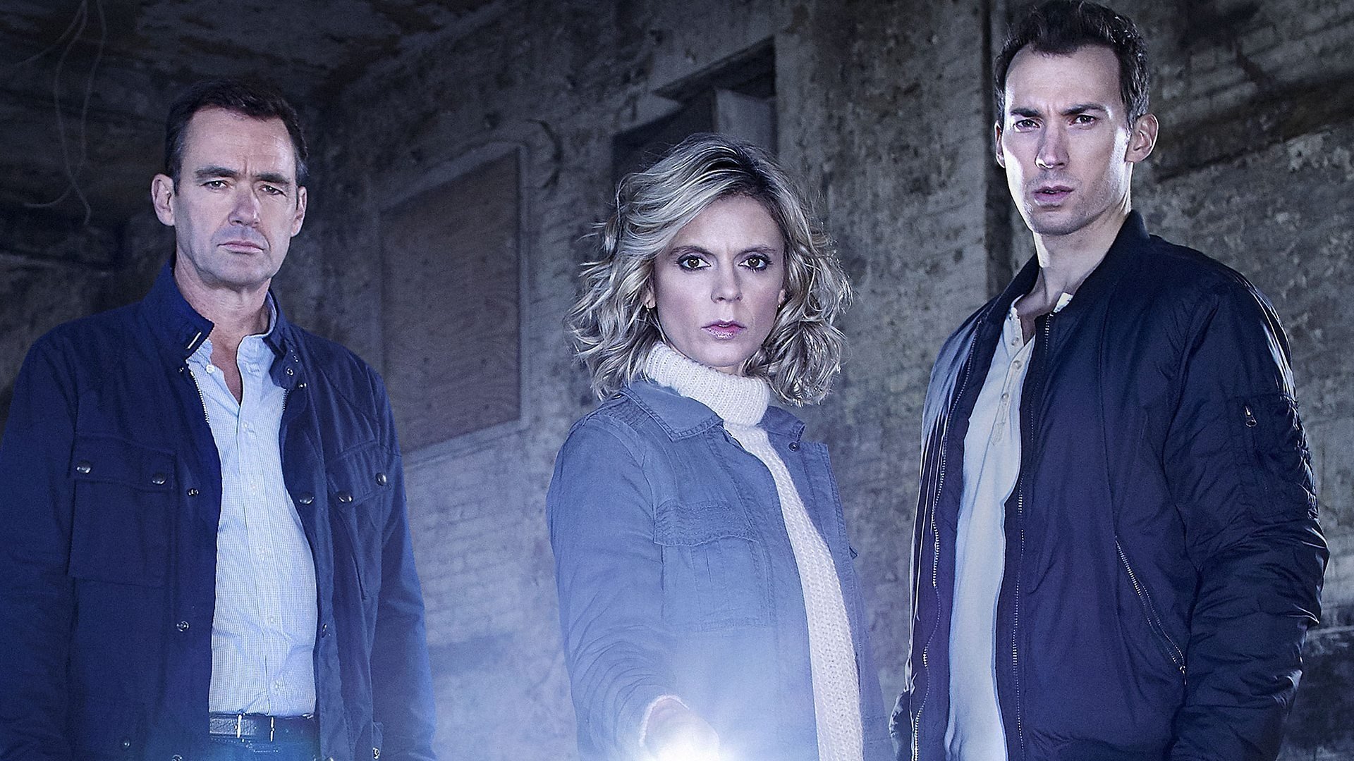 Silent Witness Series 11