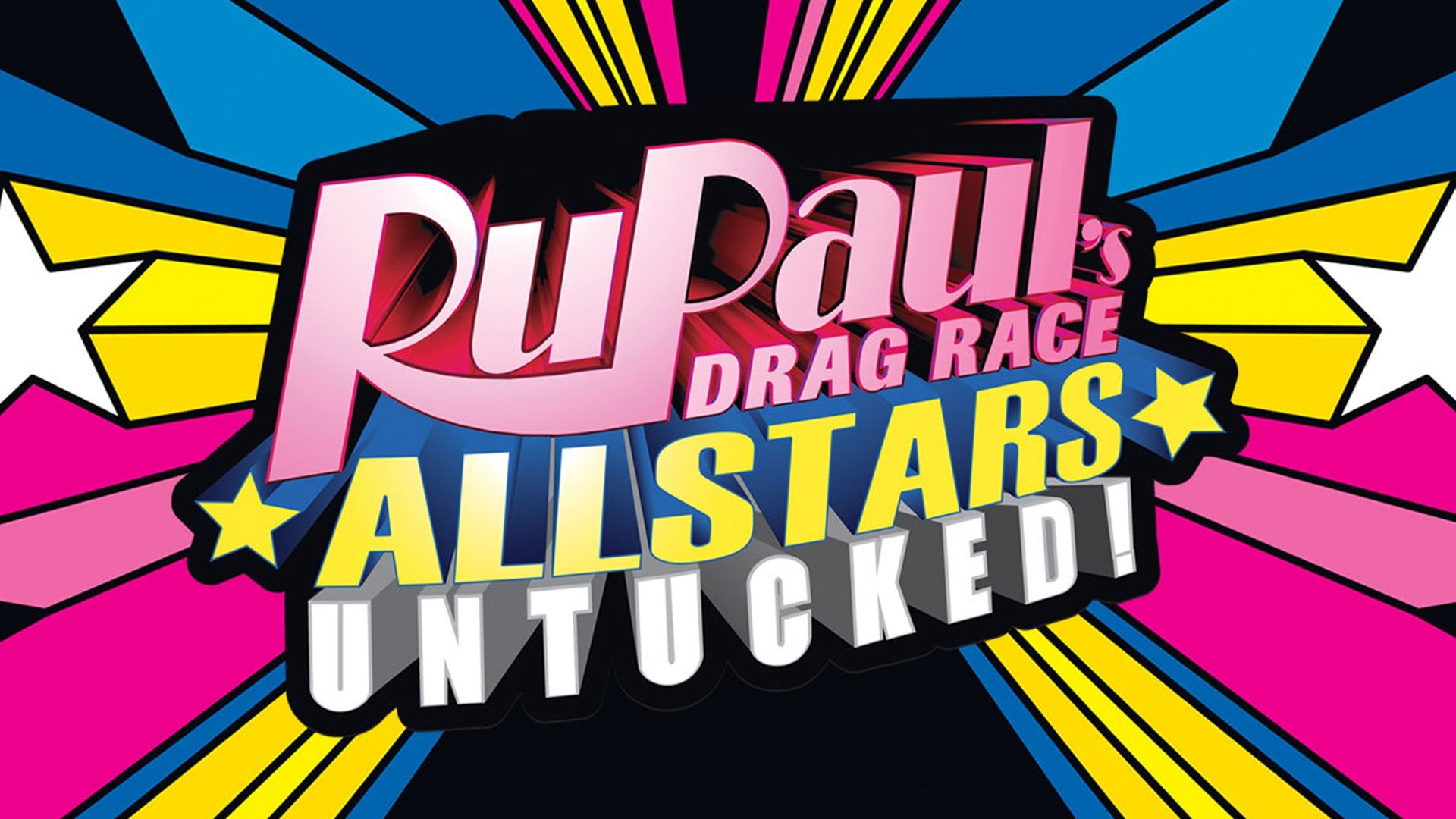RuPaul's Drag Race All Stars: UNTUCKED Season 4 Episode 8 : Santa's School for Girls