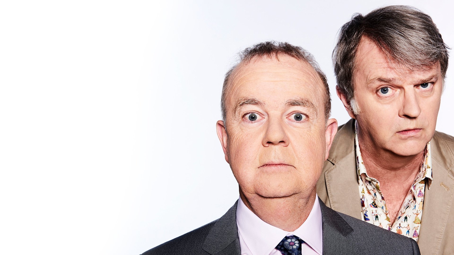 Have I Got a Bit More News for You Series 50