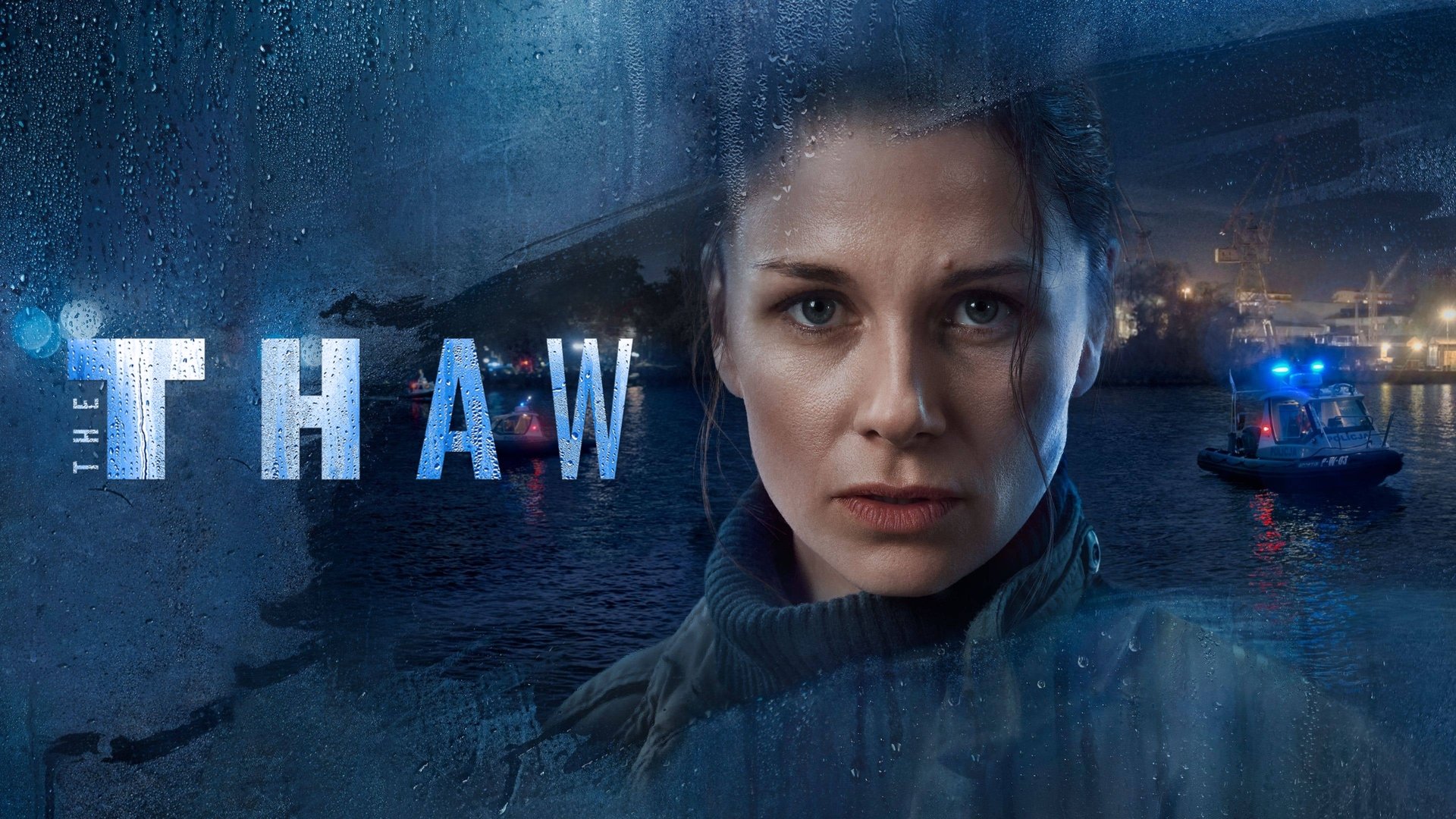 The Thaw Season 1 Episode 2 : Episode 2