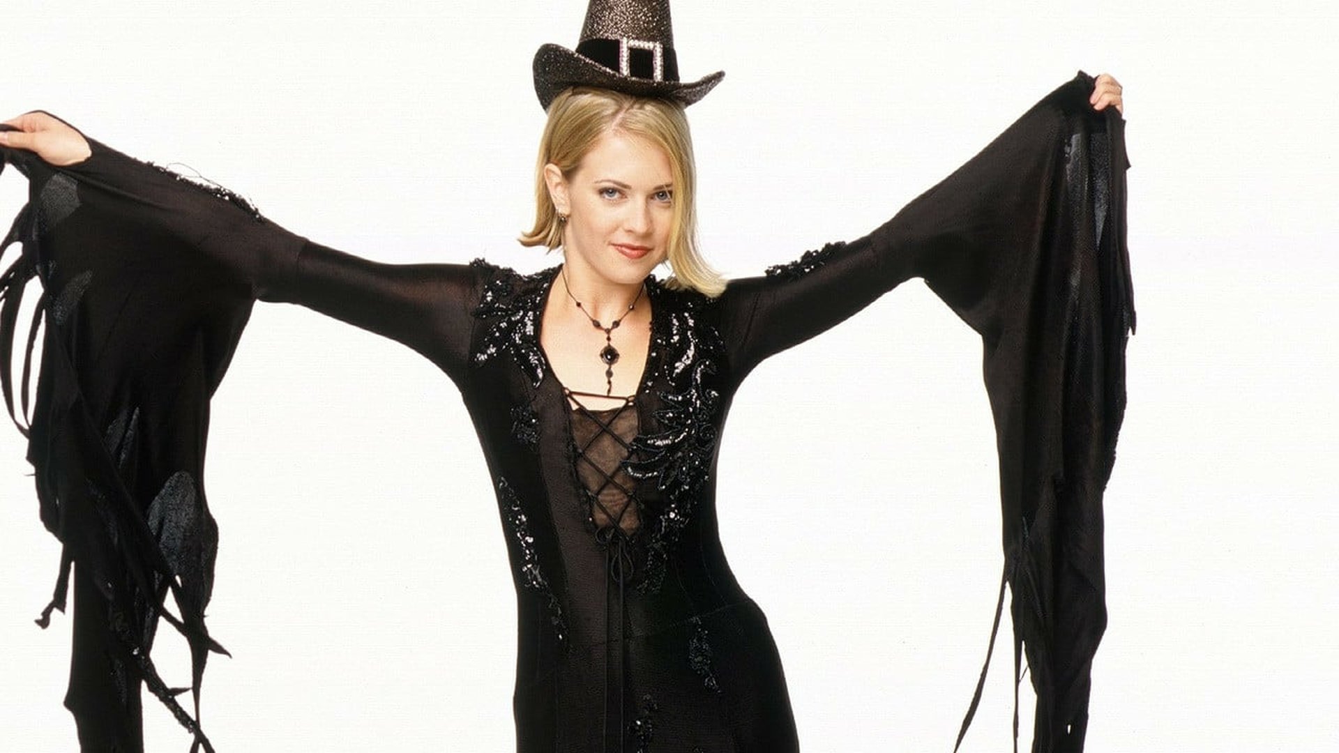 Sabrina, the Teenage Witch Season 5 Episode 13 : Sabrina's New Roommate