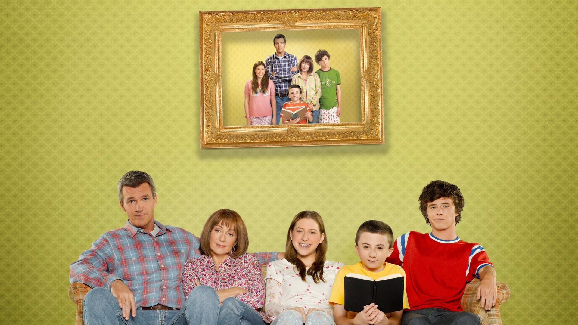 The Middle Season 4 Episode 2 : Last Whiff of Summer (2)