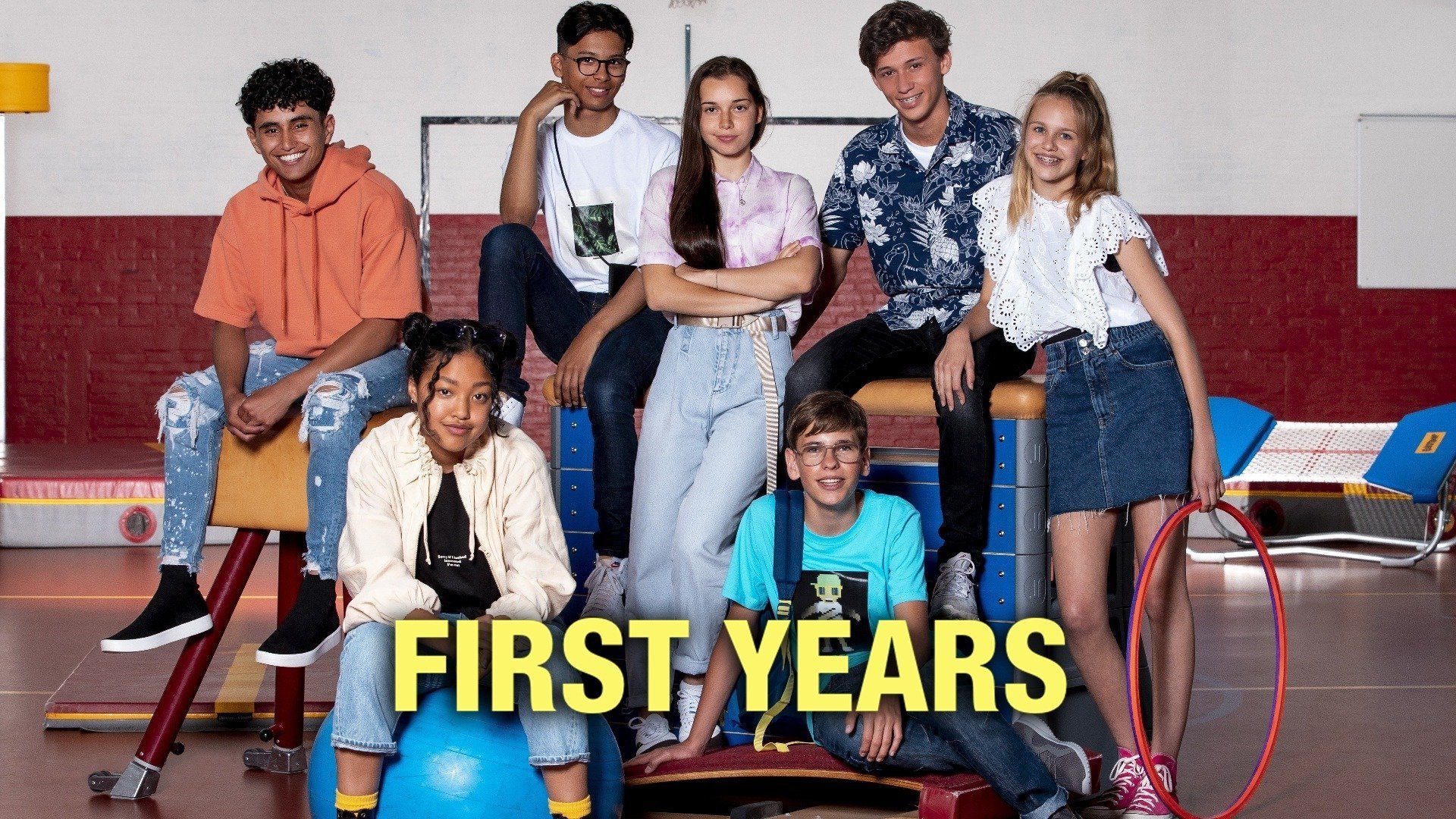 The First Years Season 3 Episode 41 : Episode 41