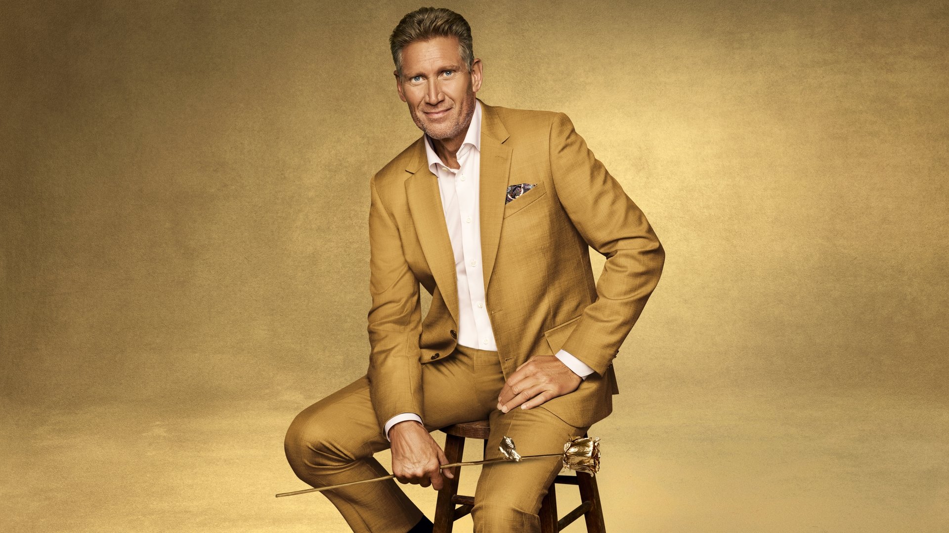 The Golden Bachelor Season 1 Episode 6 : Week 6