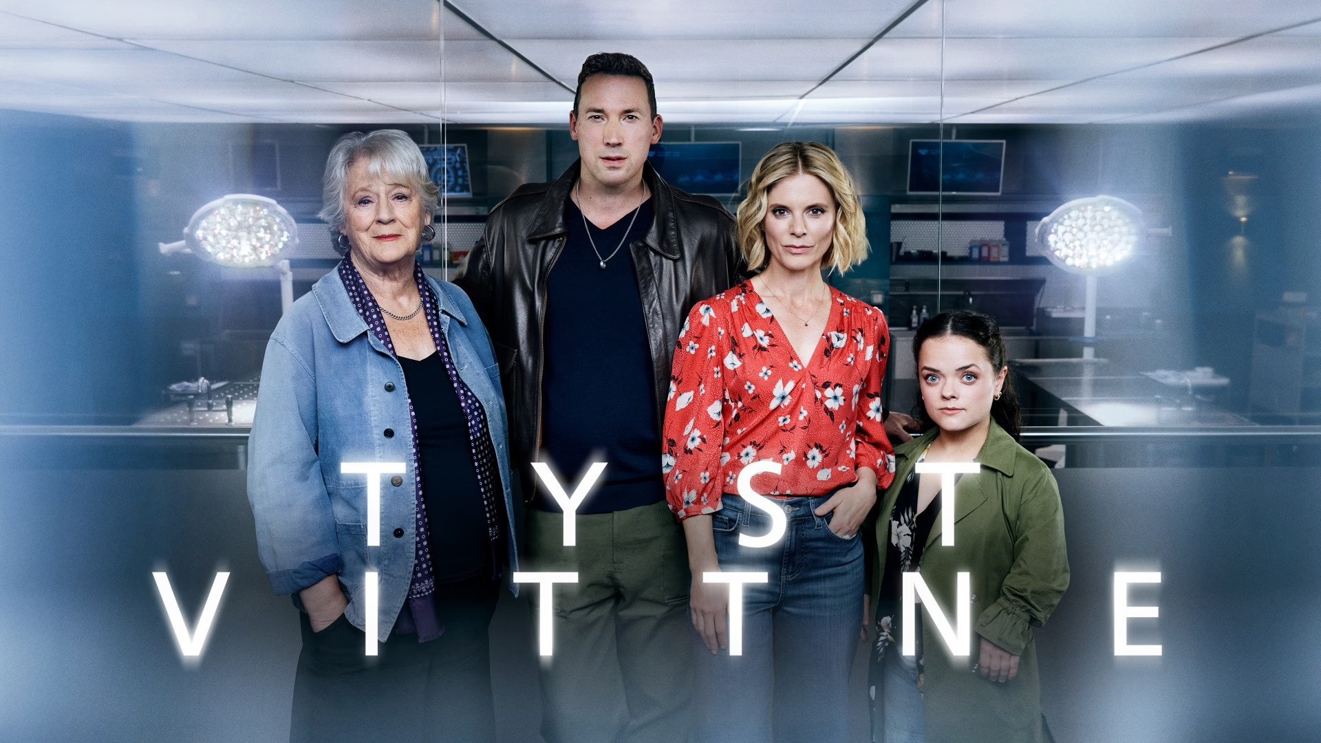 Silent Witness Series 22