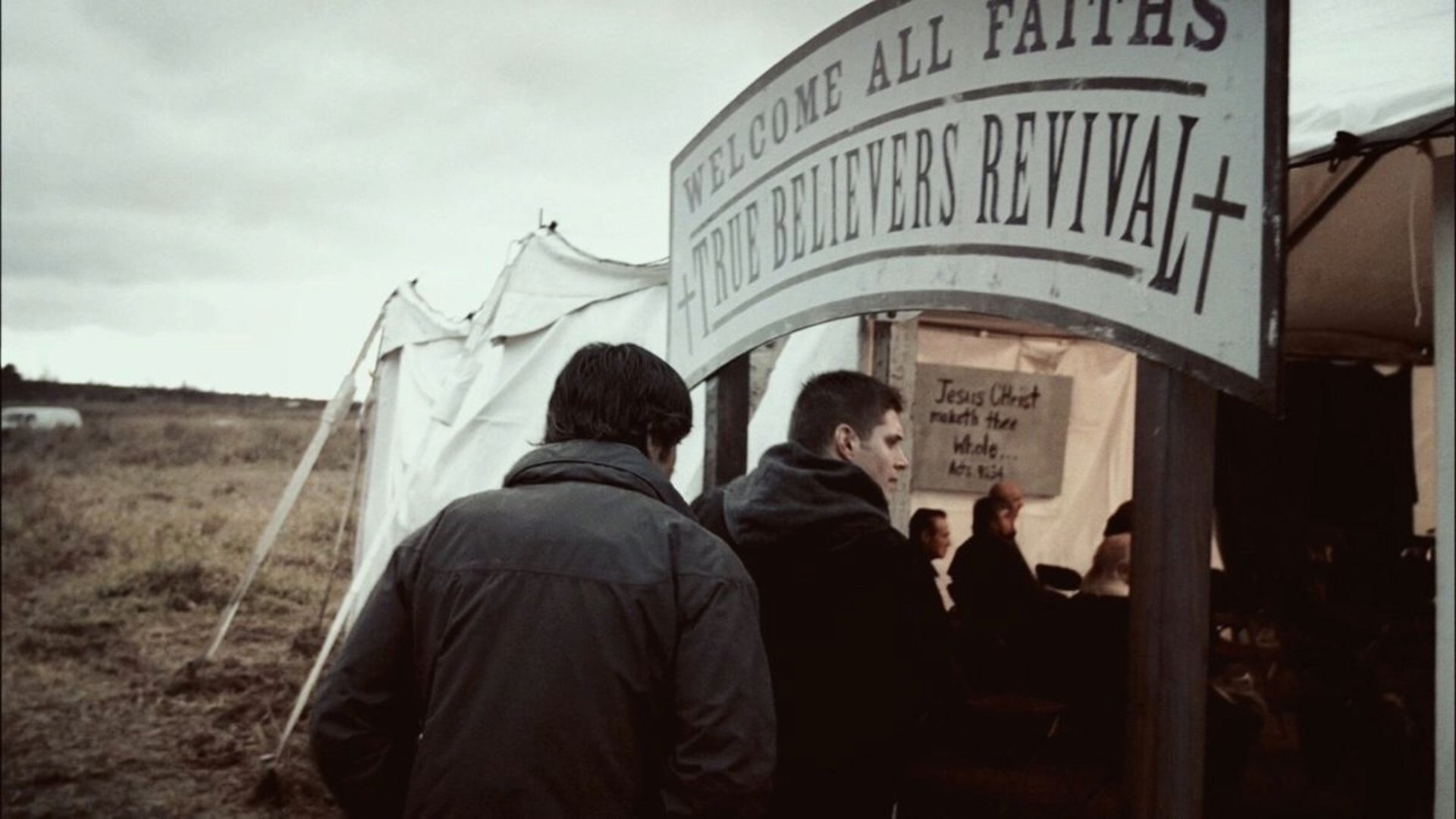 Supernatural Season 4 Episode 4 : Metamorphosis