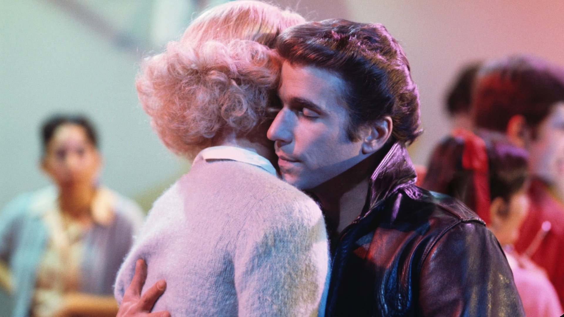 Happy Days Season 9 Episode 6 : The Other Guy