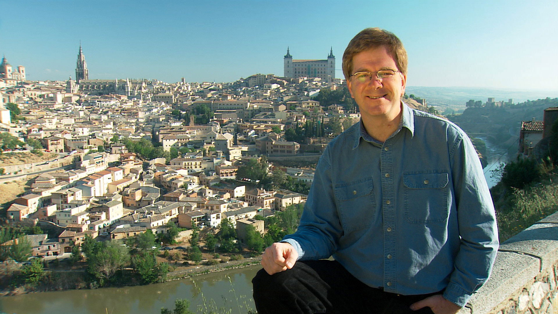 Rick Steves' Europe Season 4