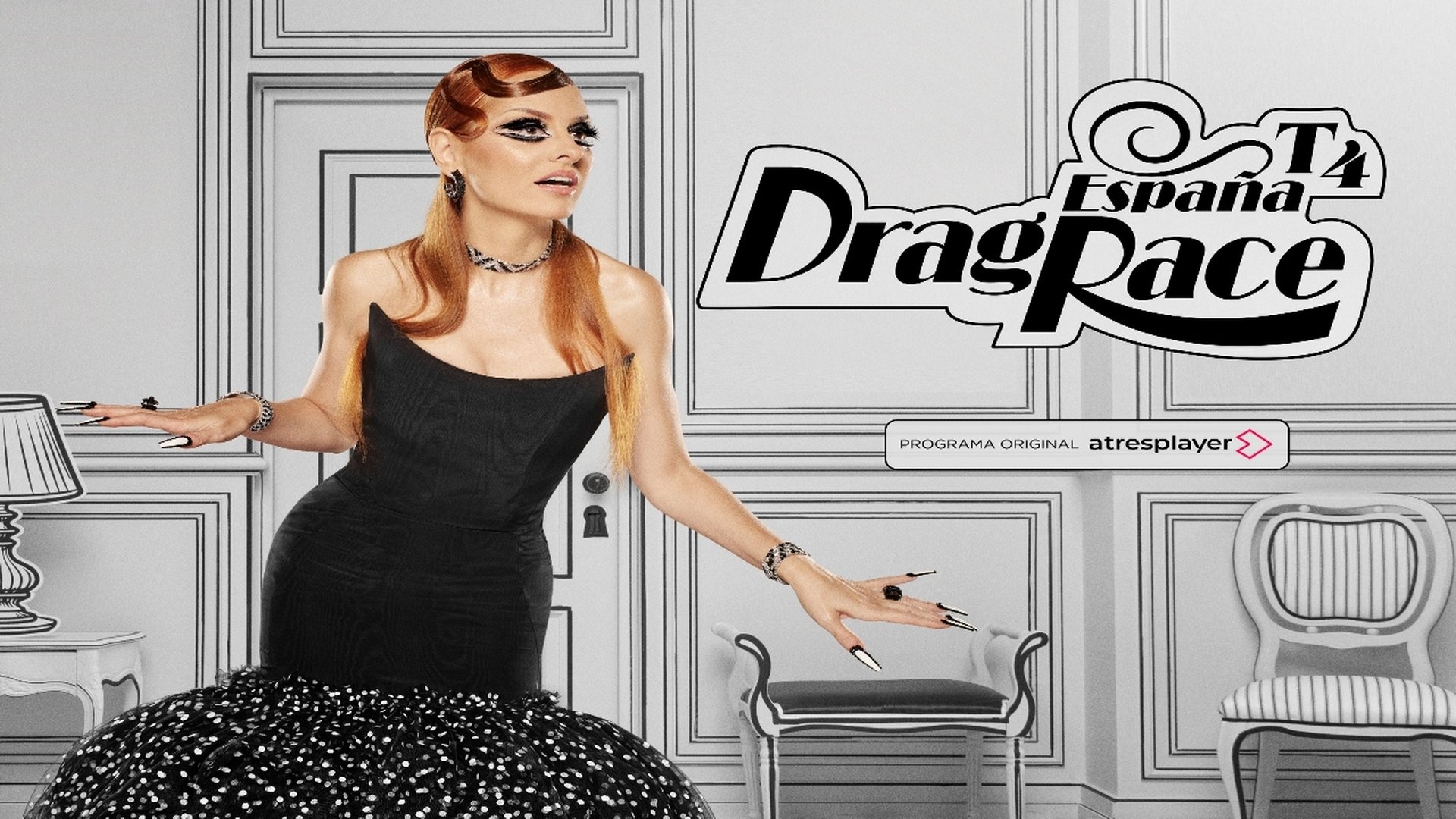 Drag Race Spain Season 5 Episode 2 : The Secret of Boner Bridge