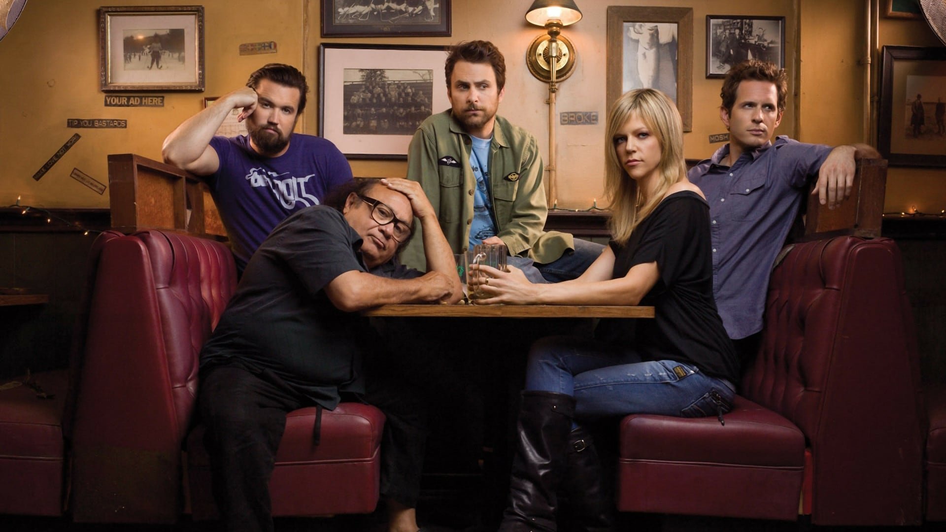 It's Always Sunny in Philadelphia Season 9